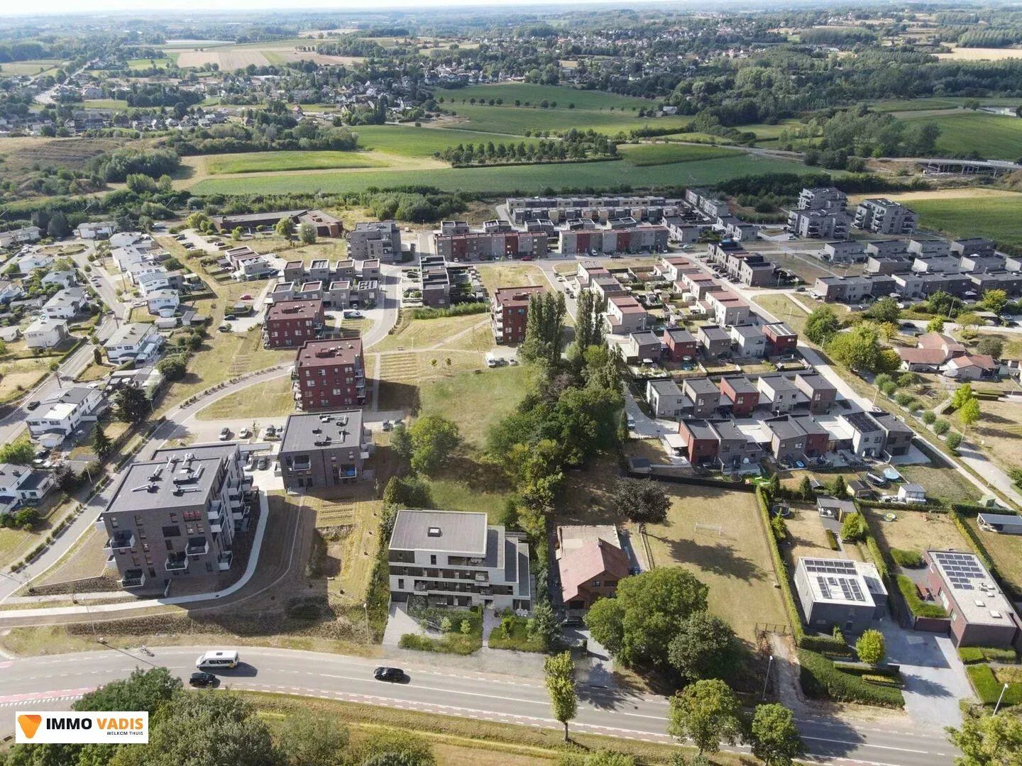 Residentie BAVELAAR: 5 BEN-nieuwbouwappartementen foto 7