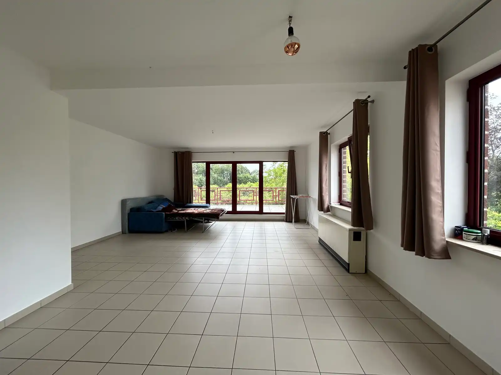 Duplex met 2 slaapkamers te Oud-Heverlee!  foto 5