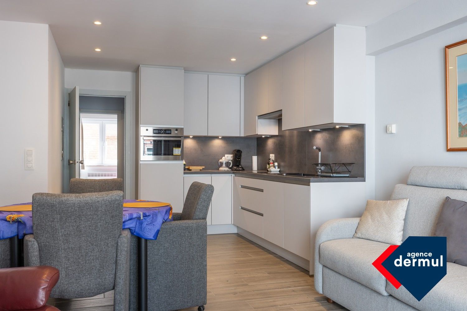 RESIDENTIE GULFSTREAM foto 5