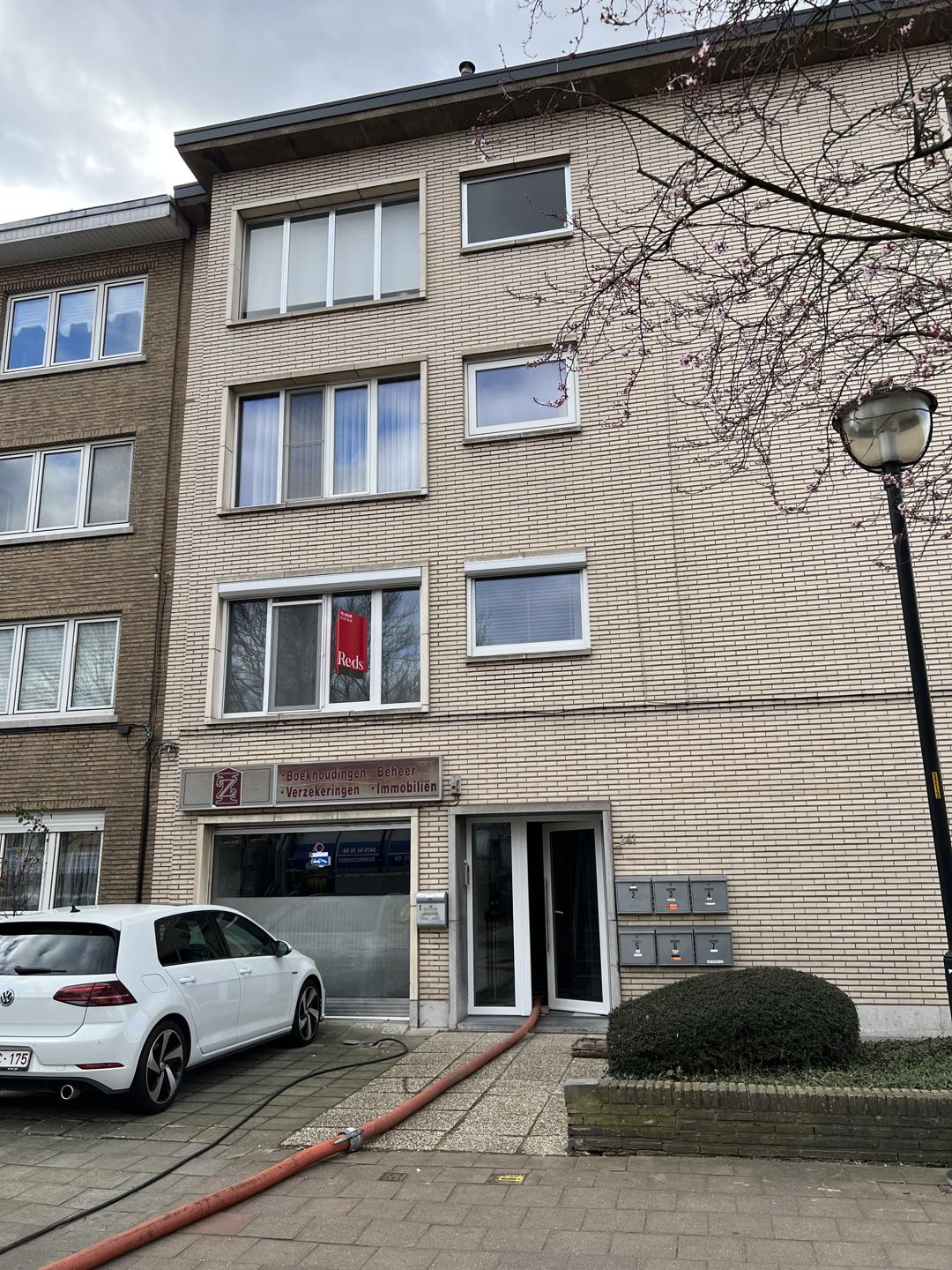 Gemeubeld appartement te huur met 1 slaapkamer foto 2