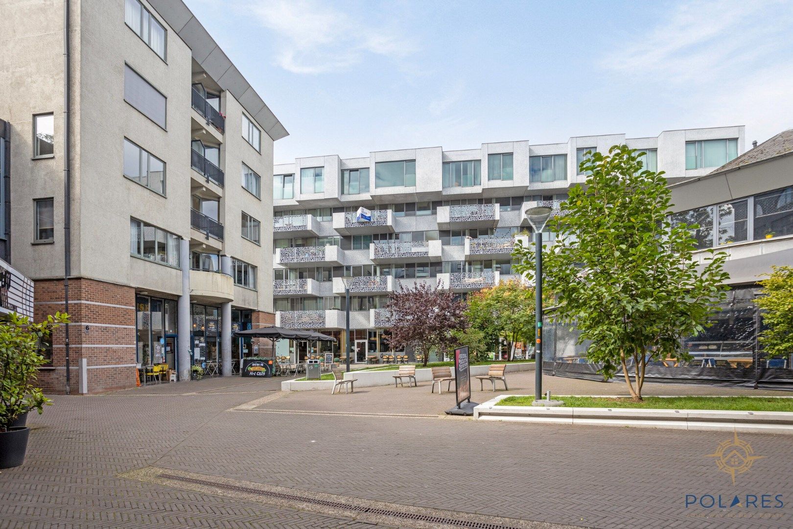 Hoogwaardig 3-slaapkamer appartement in het hart van Leuven  foto 29