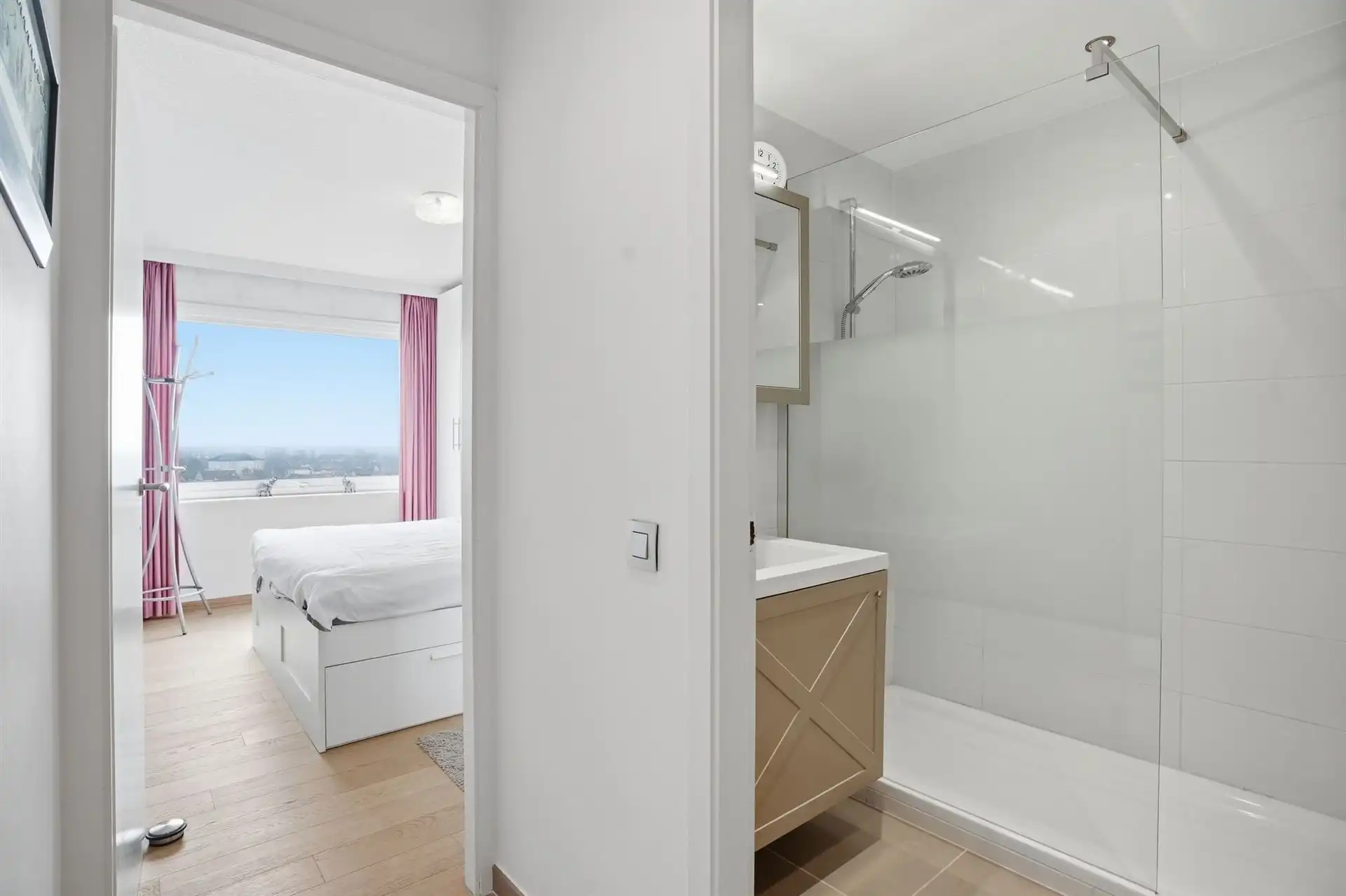 ZONNIG / WIJDS UITZICHT  foto 17