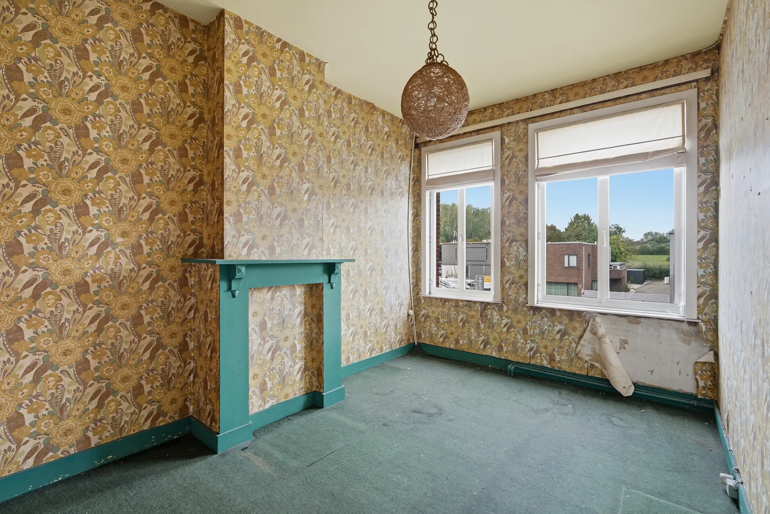 Charmante te renoveren woning op een perceel van 1.853 m² foto 11