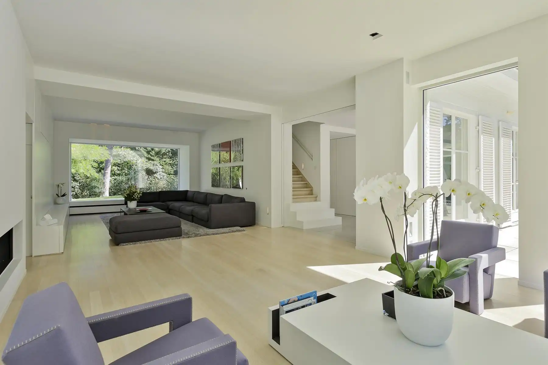 State-of-the-art villa op 5.707 m te KEERBERGEN foto 8