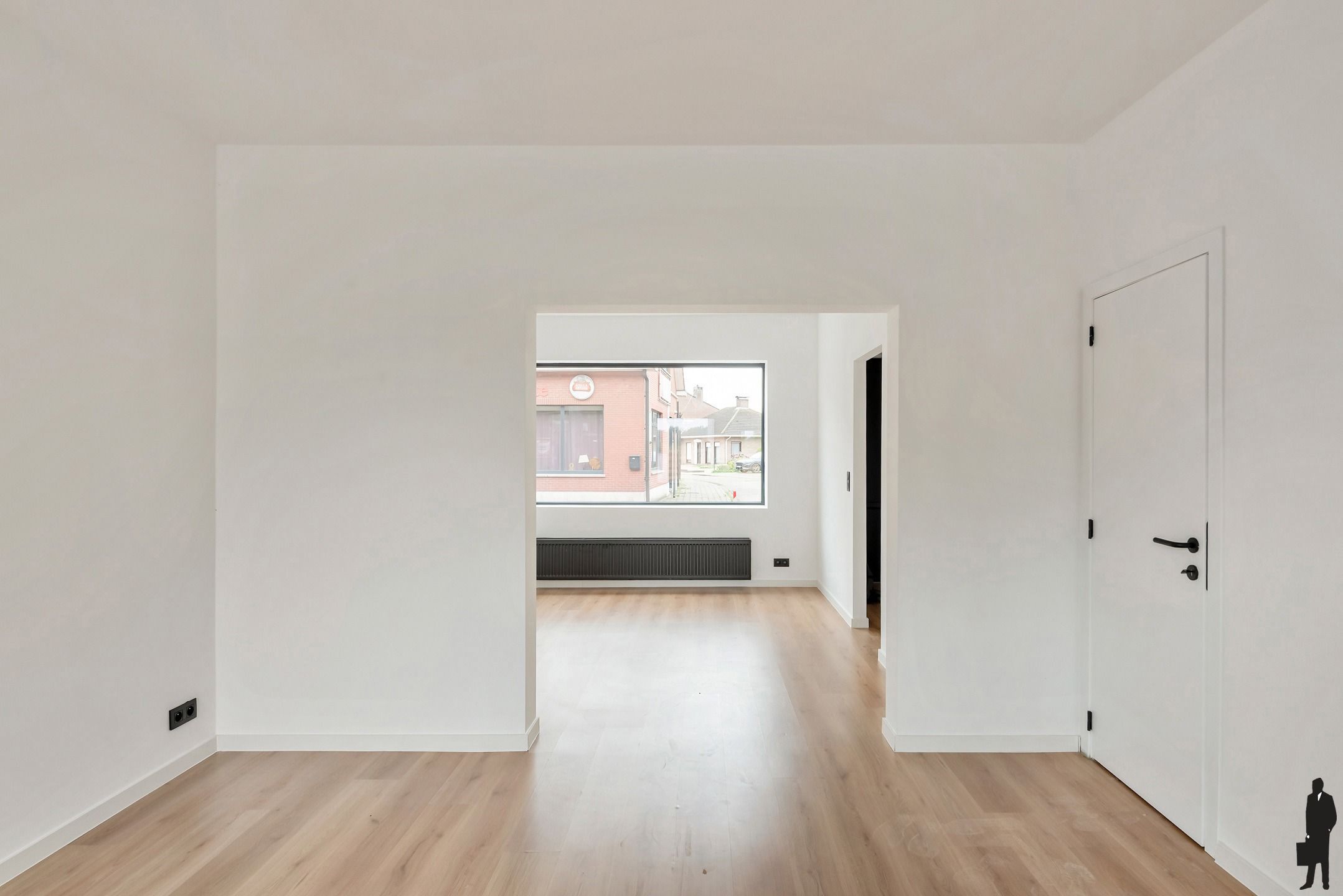 Volledig gerenoveerde woning met 4 slpk. in het centrum van Meer - Vlakbij de Nederlandse grens! foto 9