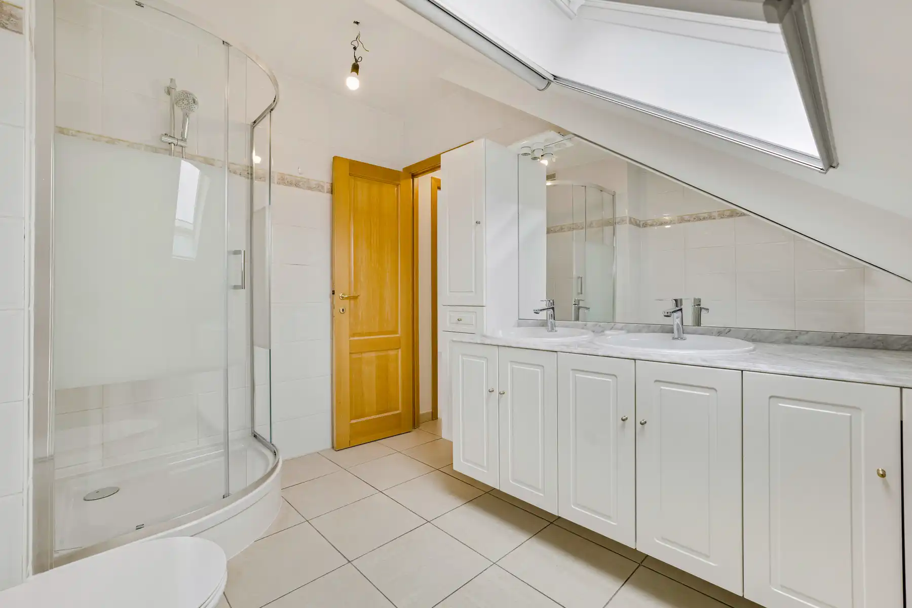 Vernieuwd appartement in Schepdaal foto 18