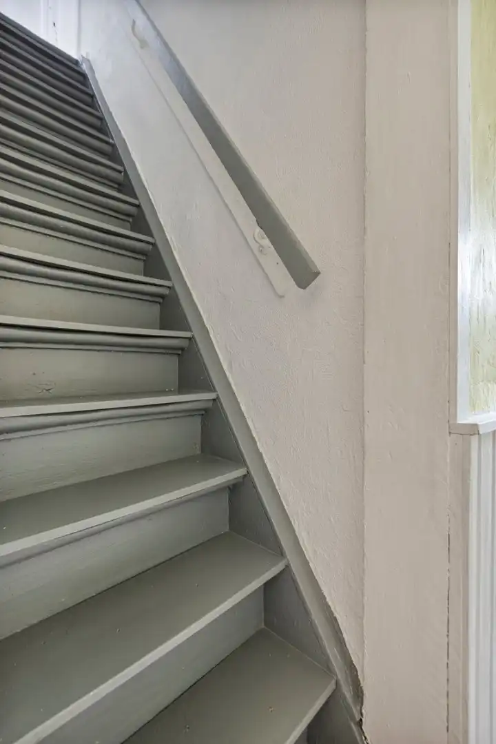 Instapklare rijwoning in het centrum van Tongeren foto 12