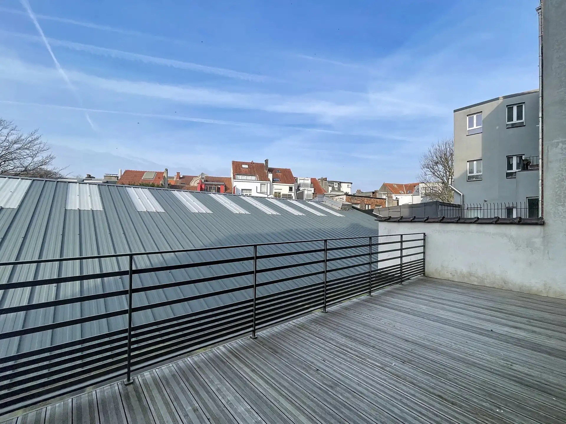 Appartement met 3 slaapkamers in een recent gebouw  foto 13