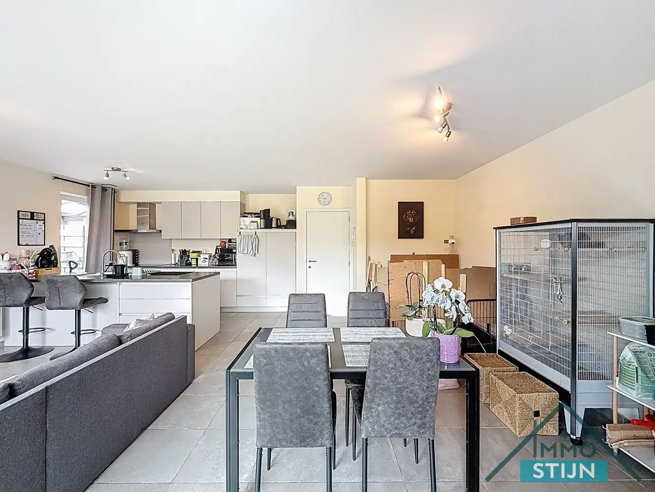 Recente woning met 3 slaapkamers foto 5