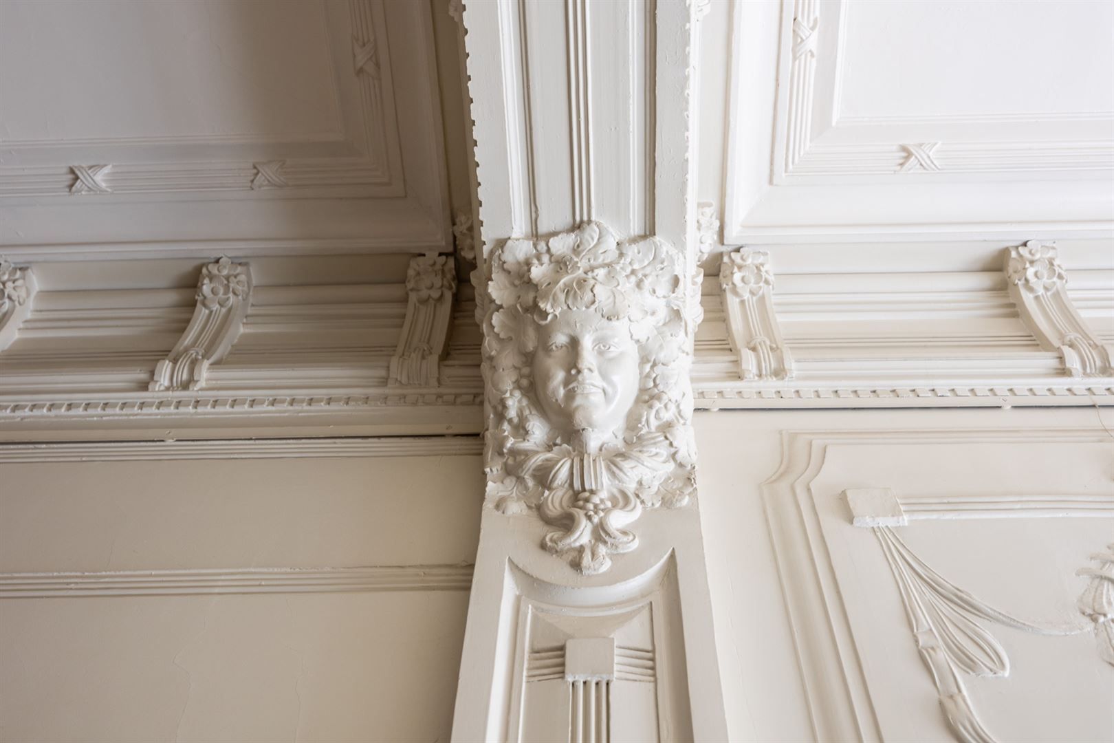 Art-Nouveau meesterwoning foto 5