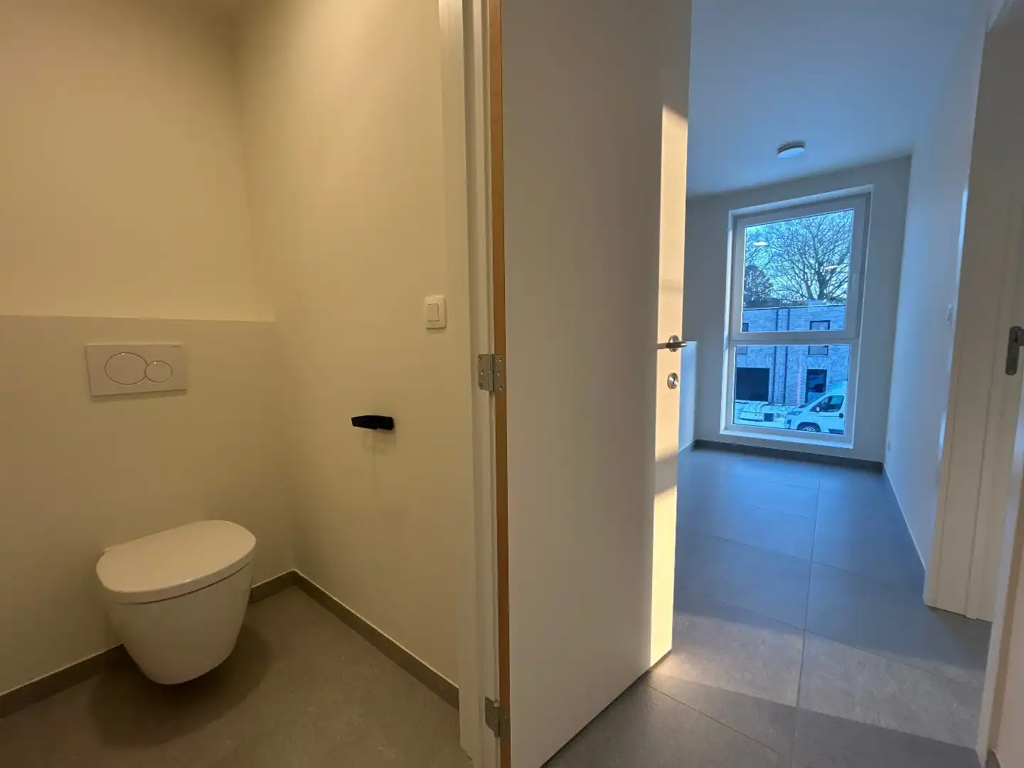 Moderne nieuwbouwwoning op topligging in Keerbergen foto 17