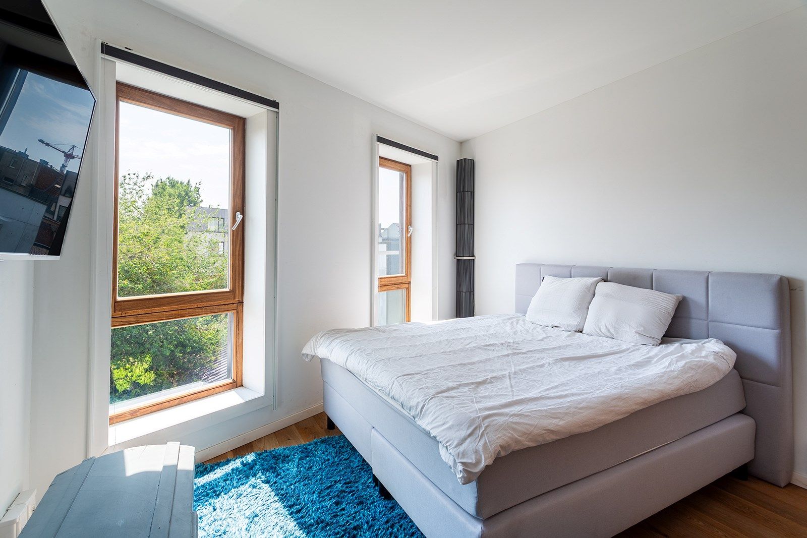 Energiezuinig appartement in 'den Dam' foto 6