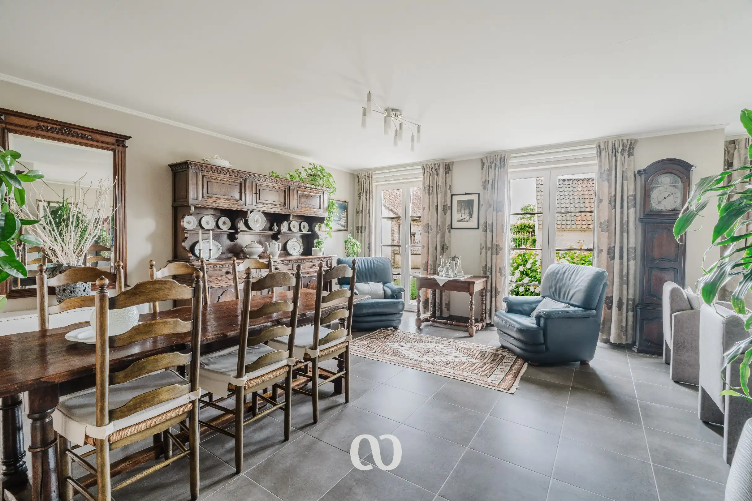 Appartement te koop Lange Aststraat 1 -/1 - 9750 Huise
