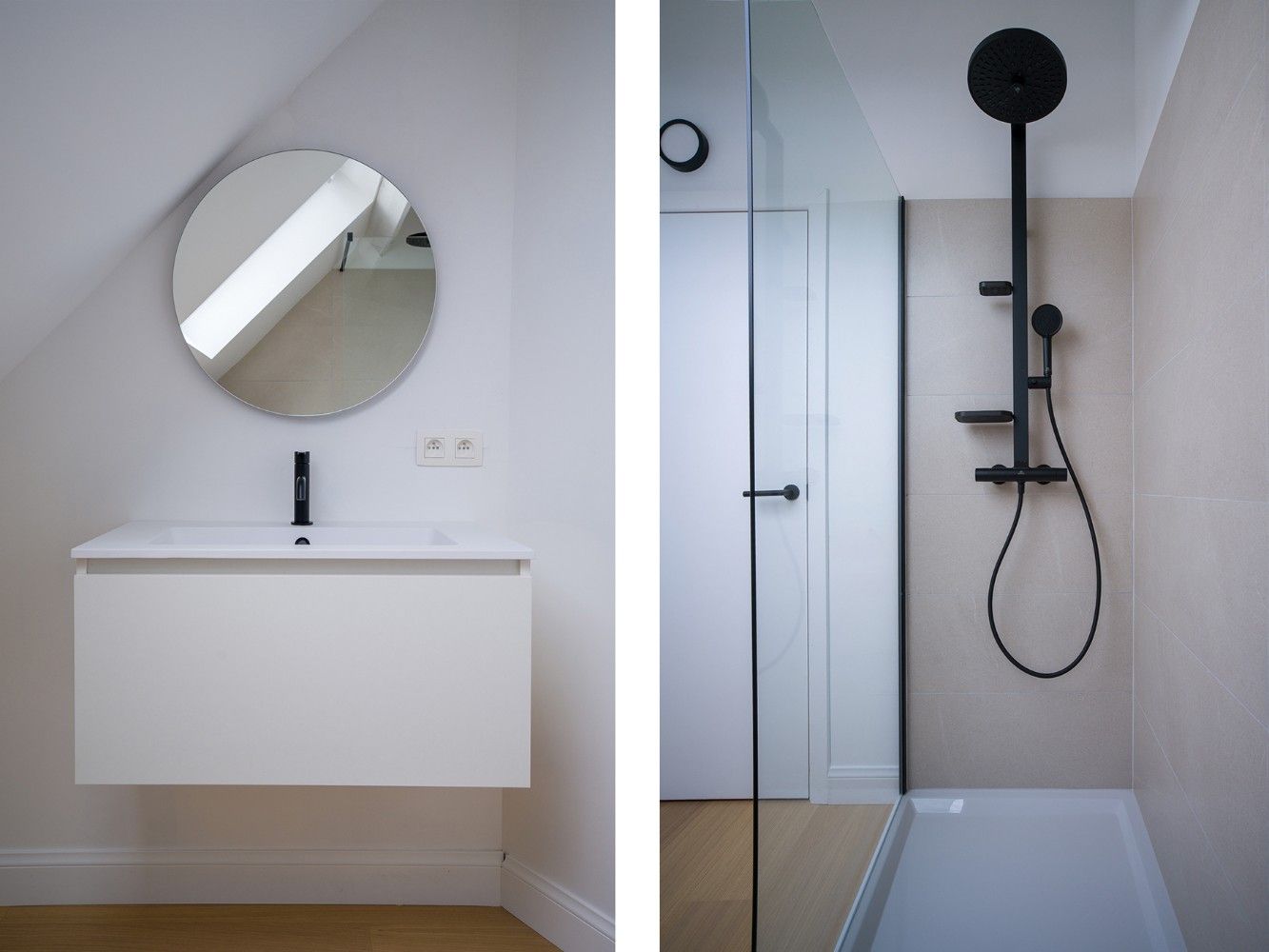 Prachtig gerenoveerde woning met 3 slpk. en tuin foto 25