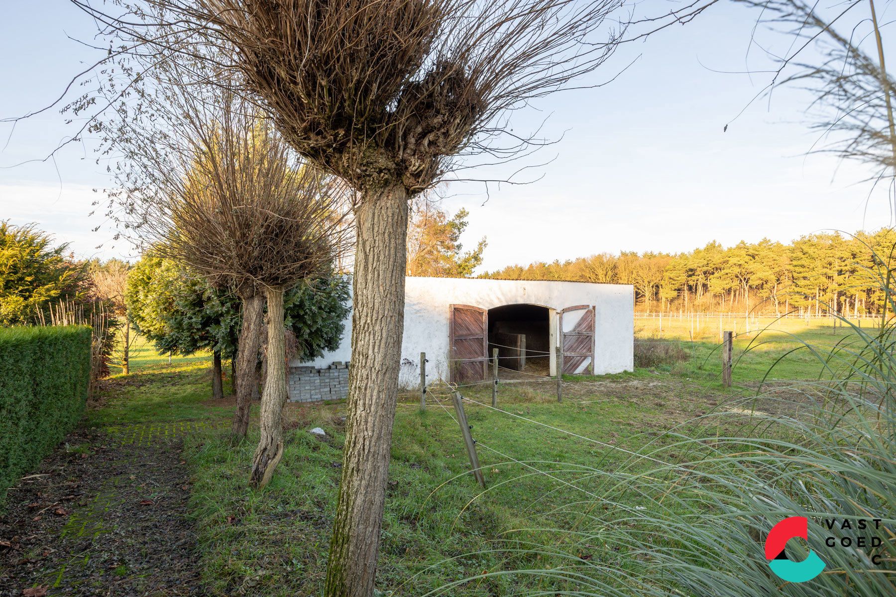 Huis te koop foto 38