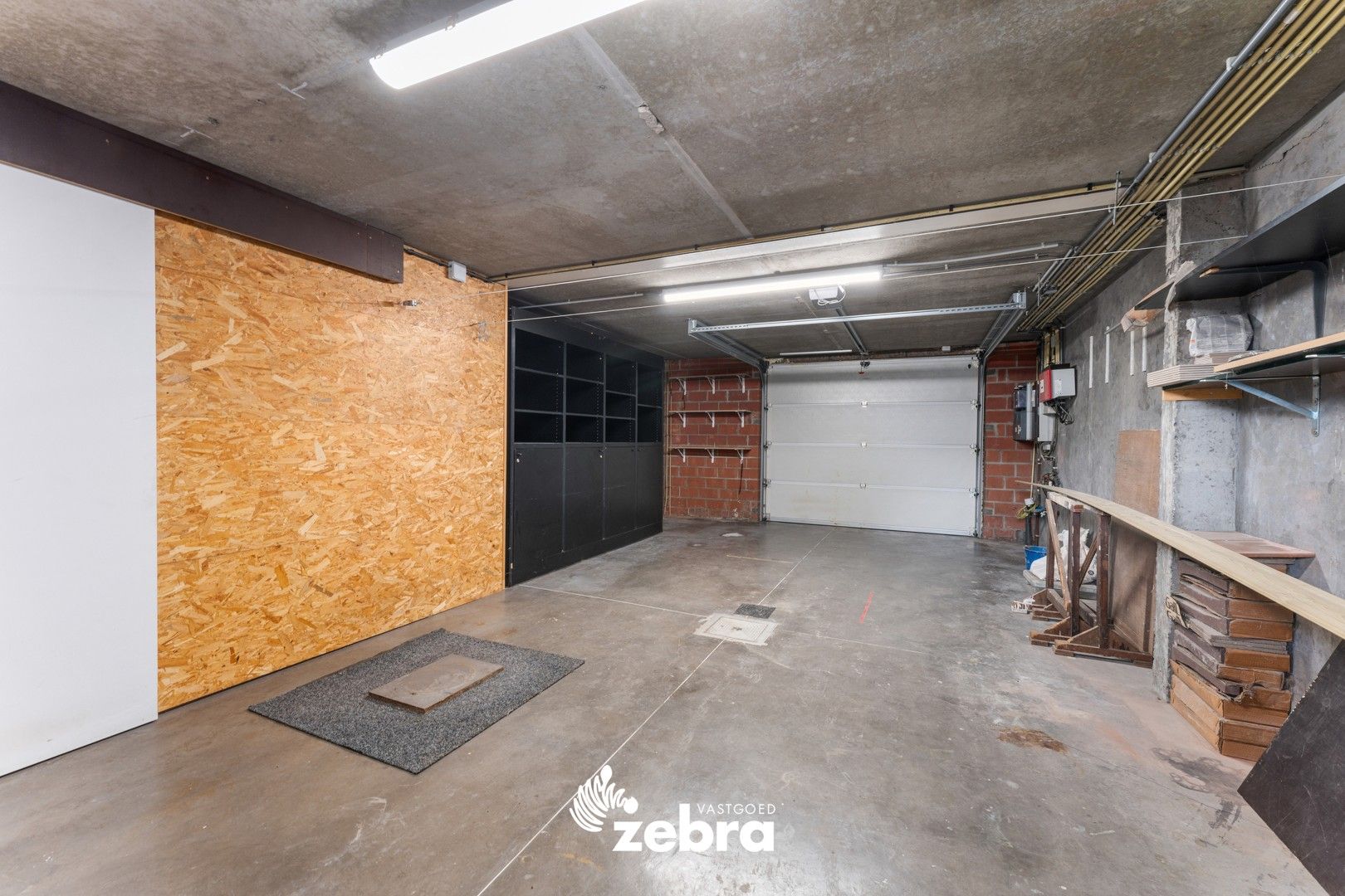 Instapklare woning met garage en zuidgerichte tuin te Lauwe (Menen)! foto 19