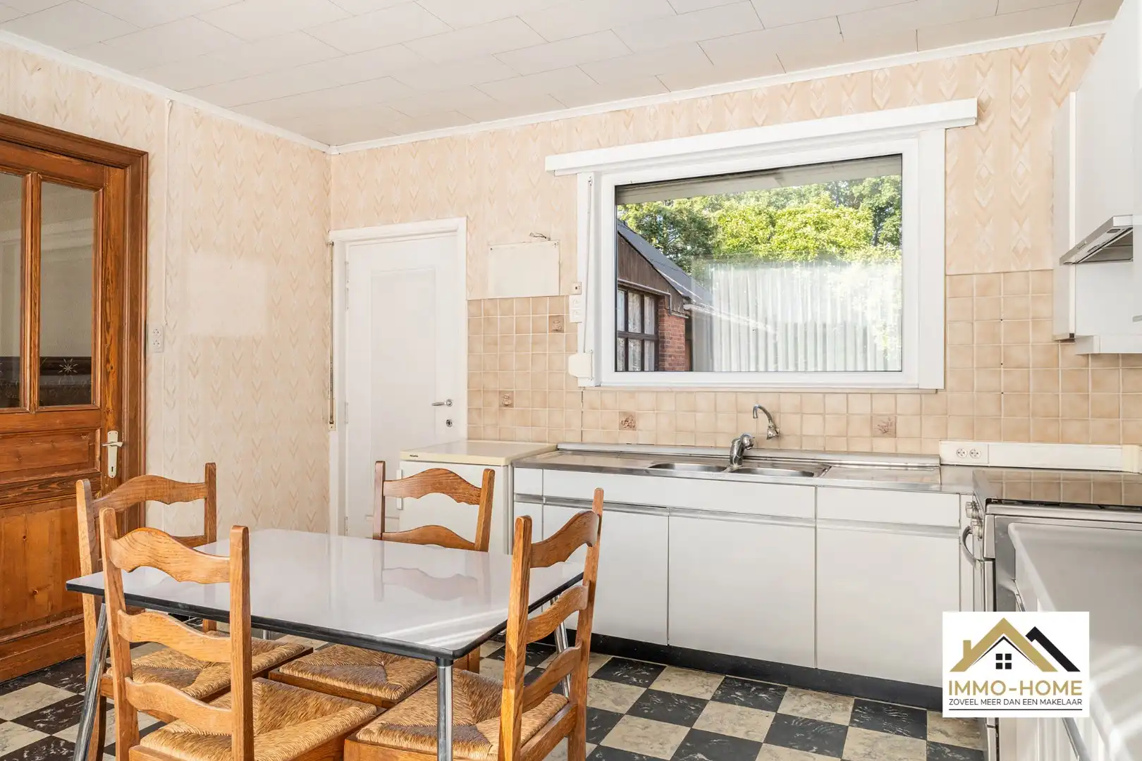 Te renoveren woning in landelijke omgeving!  foto 14