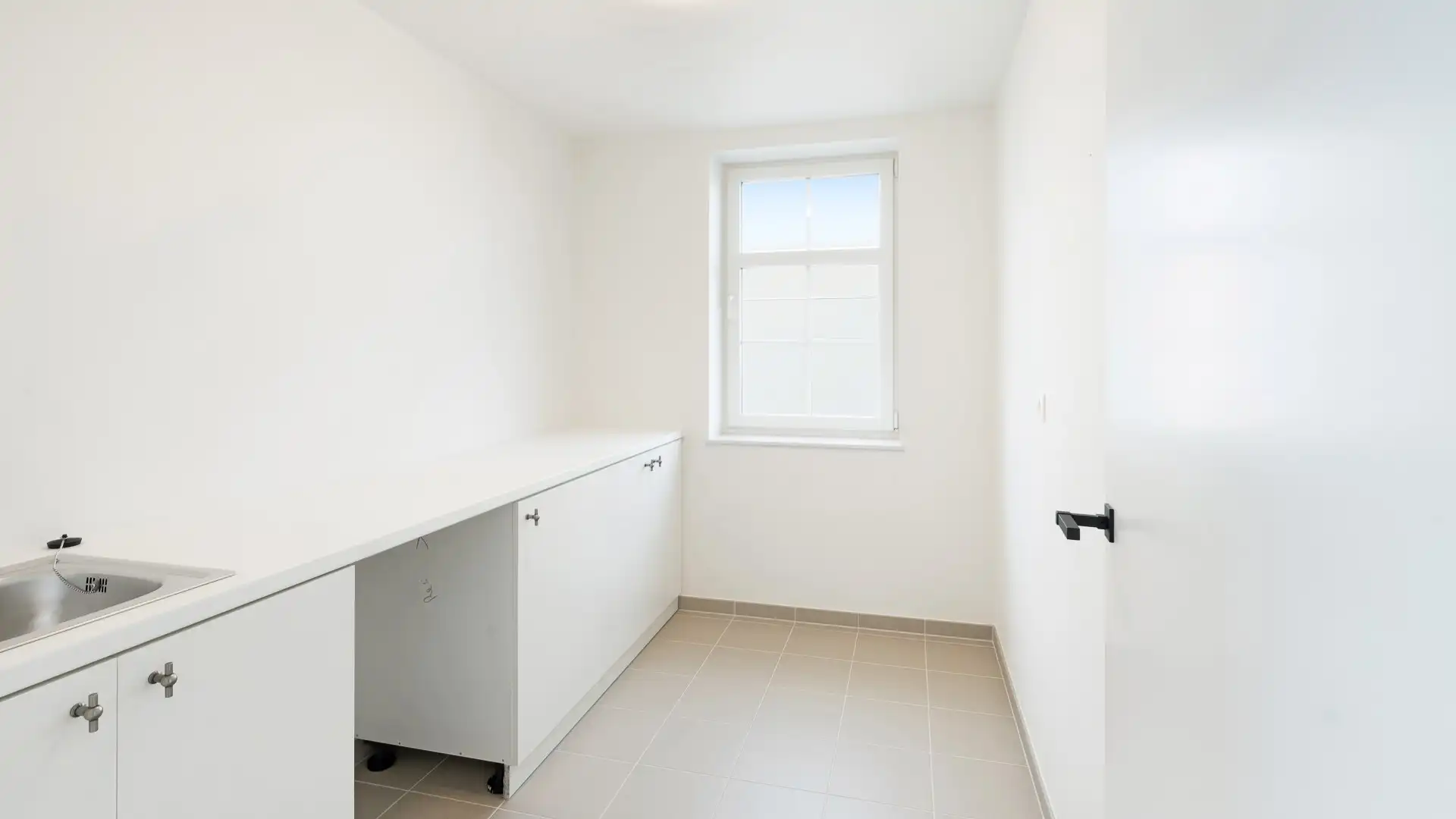 Nieuwbouwvilla rustig gelegen te Knokke foto 20