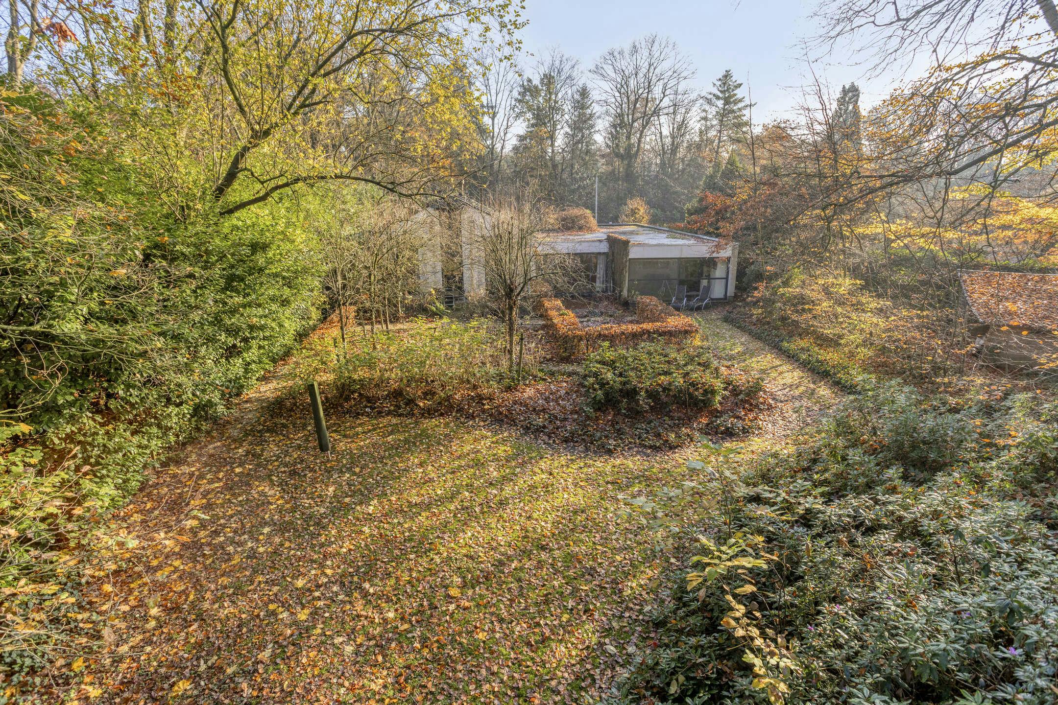 Architectuurwoning door bOb Van Reeth op 2.303m² in Schilde foto 9