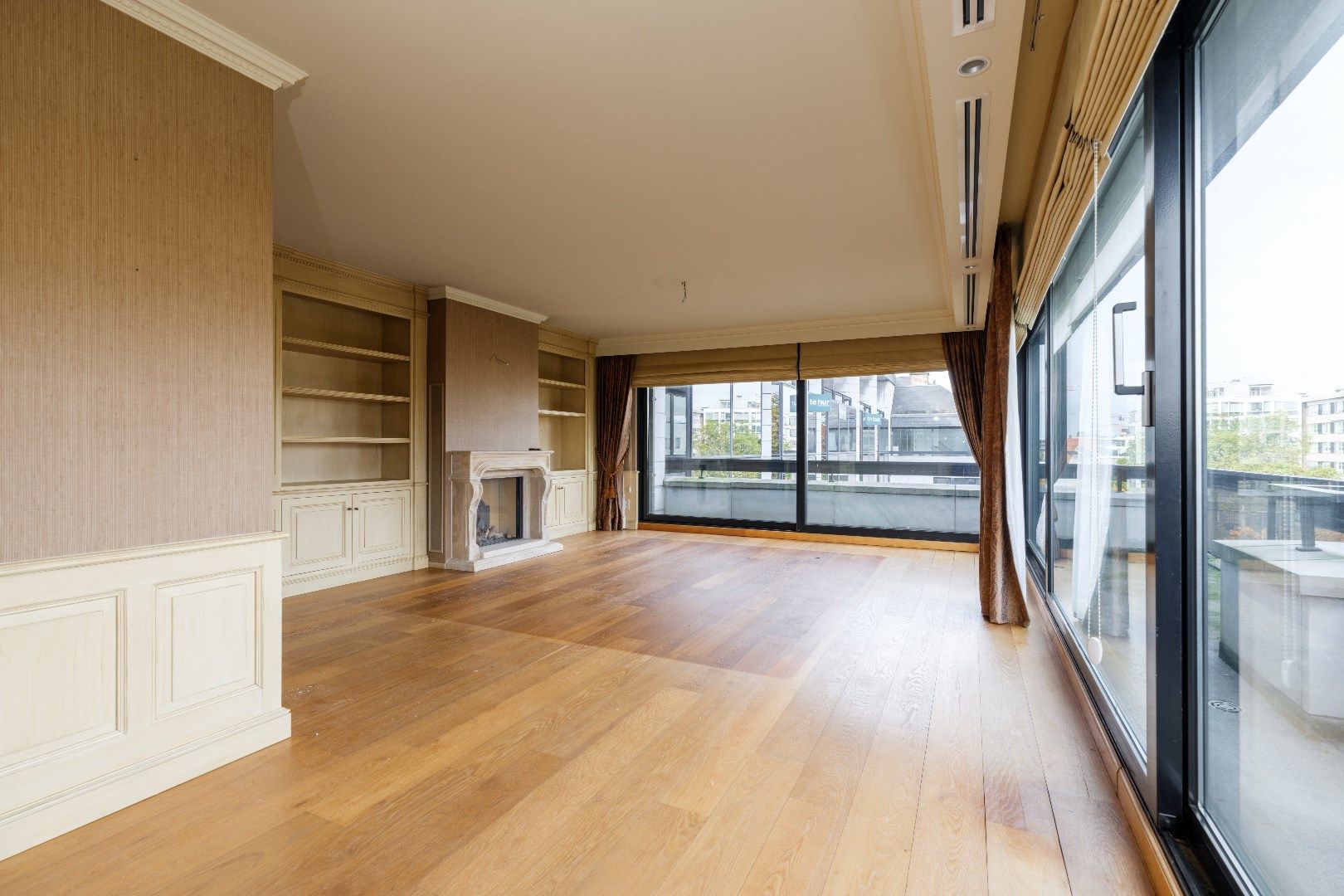Uniek penthouse op een uitstekende locatie in Hasselt foto 5