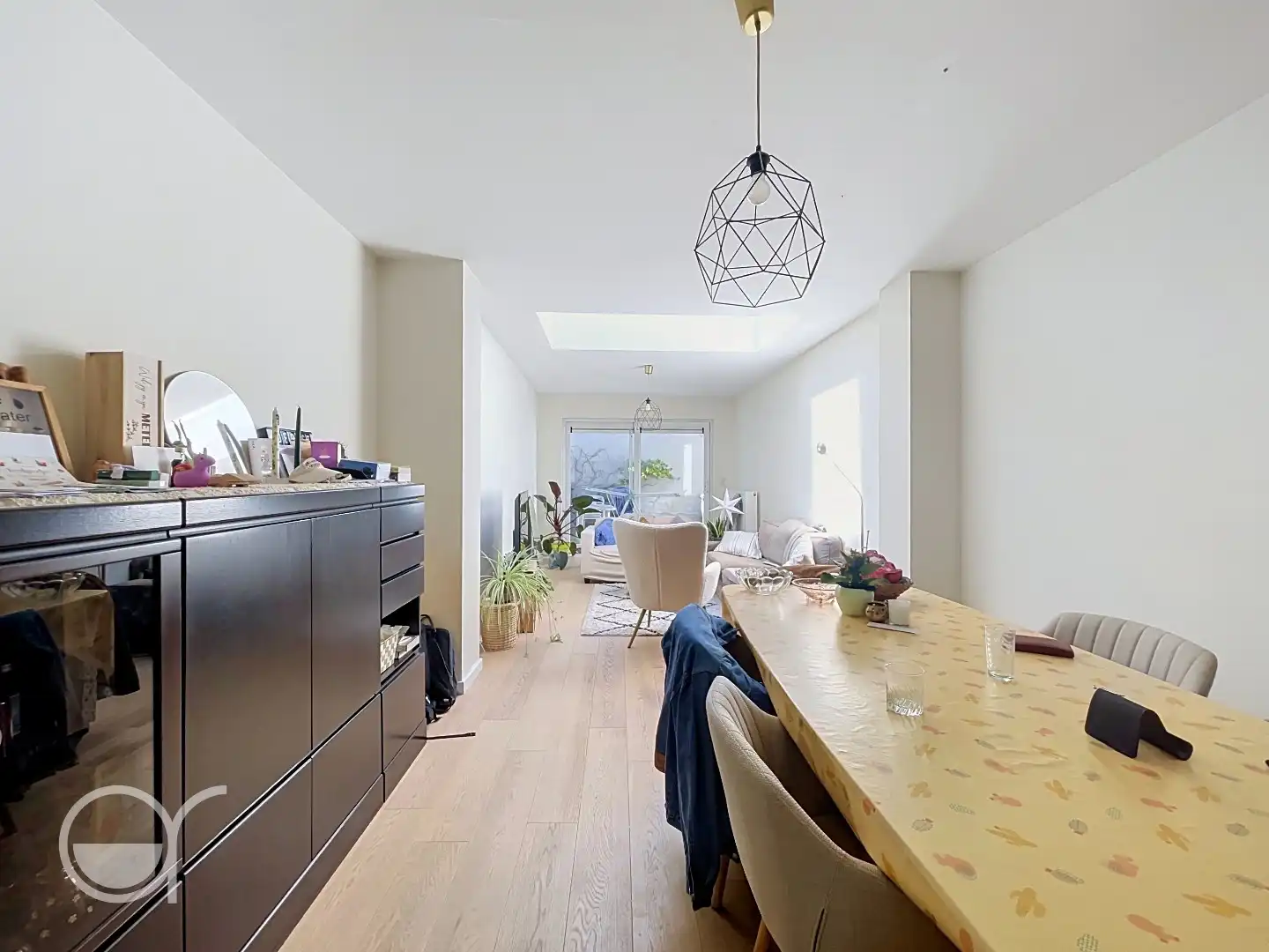 Mooie woning te Ledeberg met 3 slaapkamers foto 3