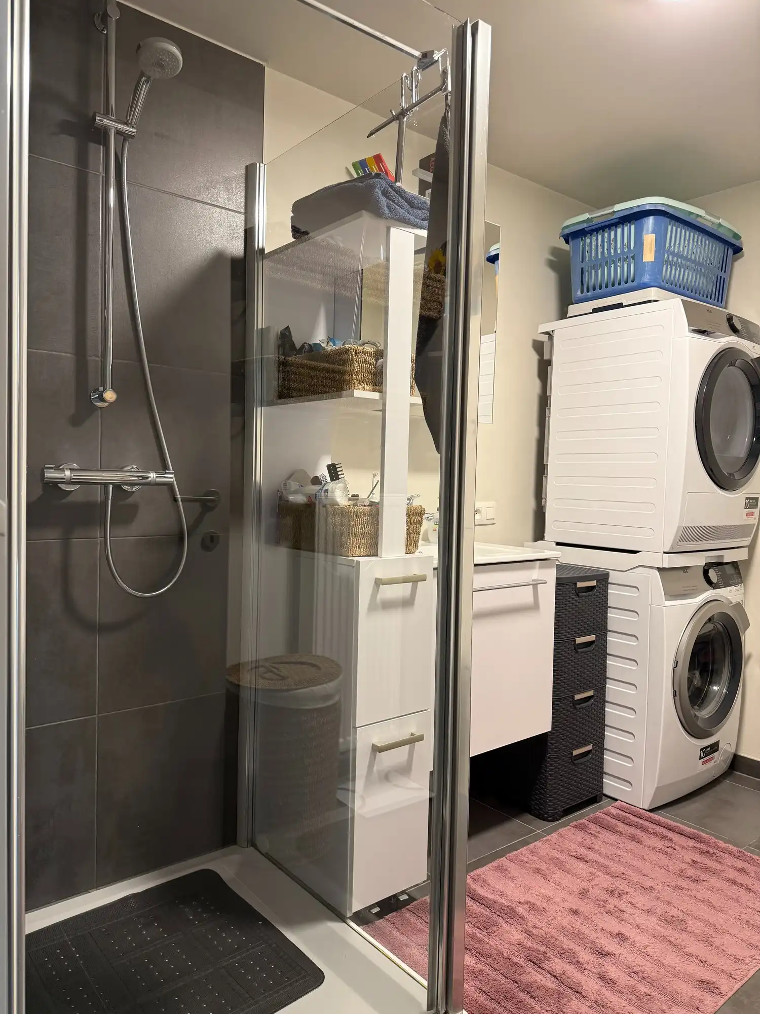 Mooi instapklaar gelijkvloers appartement nabij station | Oude Vijvestraat foto 7