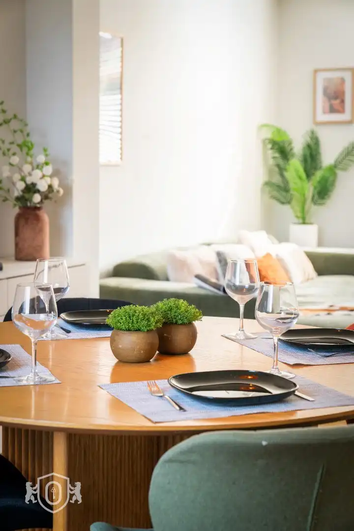 3-slpkr tussenwoning met tuin foto 4