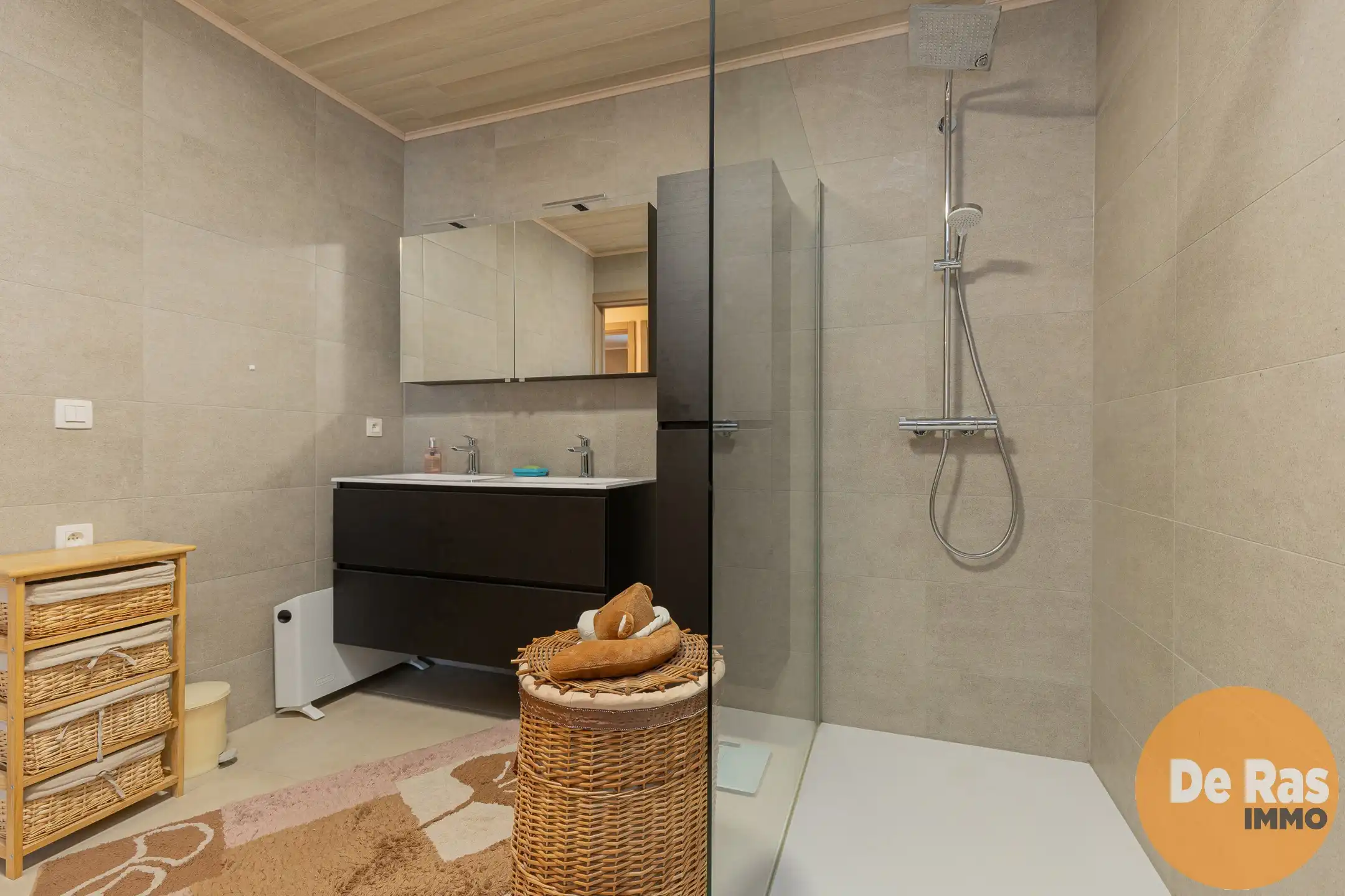 BURST - Gelijkvloers appartement met 3 slpks en mooi terras! foto 14