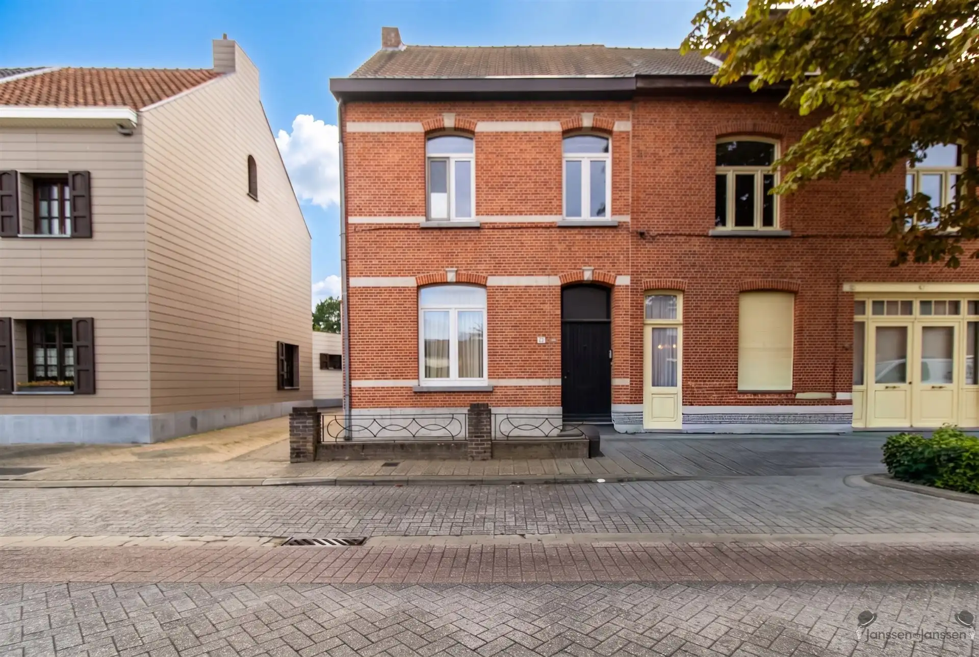 Appartement te koop Bevelsesteenweg 17/C - 2560 Nijlen