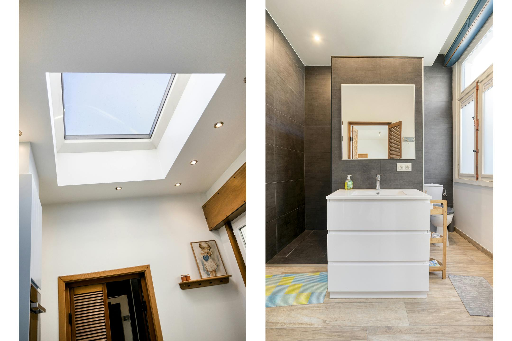 Gerenoveerd huis met 4 slaapkamers te koop in blankenberge foto 14