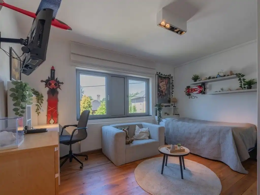 Unieke karakterhoeve met loftsfeer, design, verwarmd zwembad & poolhouse foto 20
