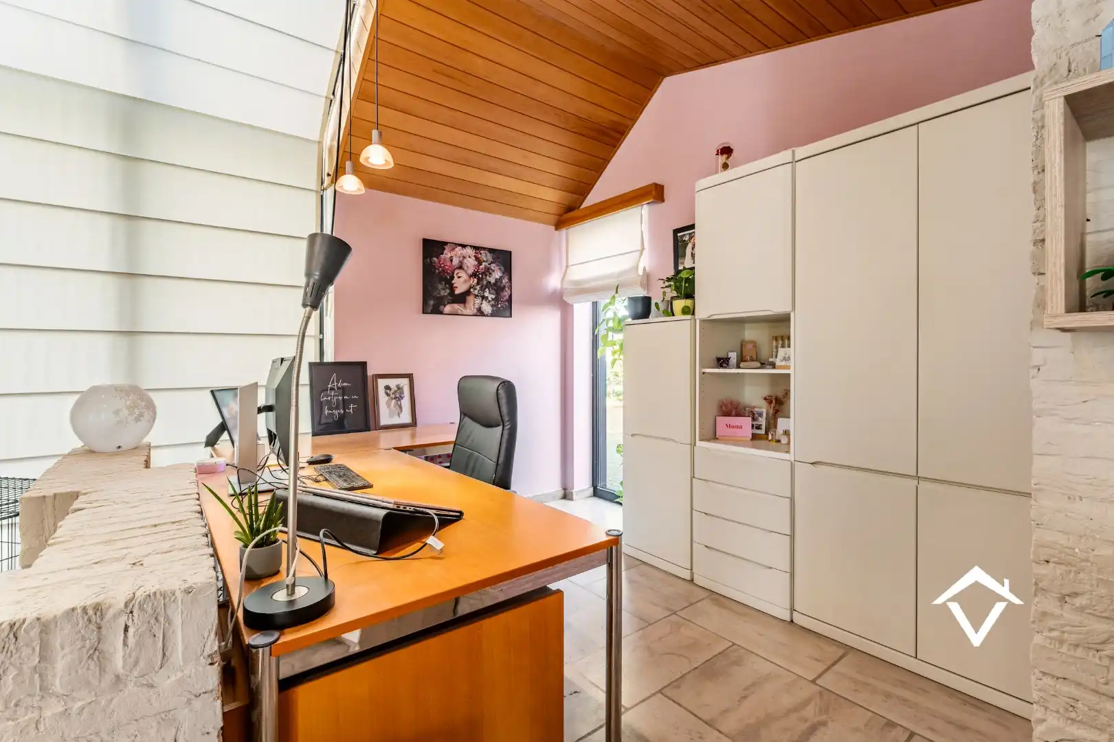 Instapklare woning met 6 slaapkamers op een topligging te Koekelare  foto 3