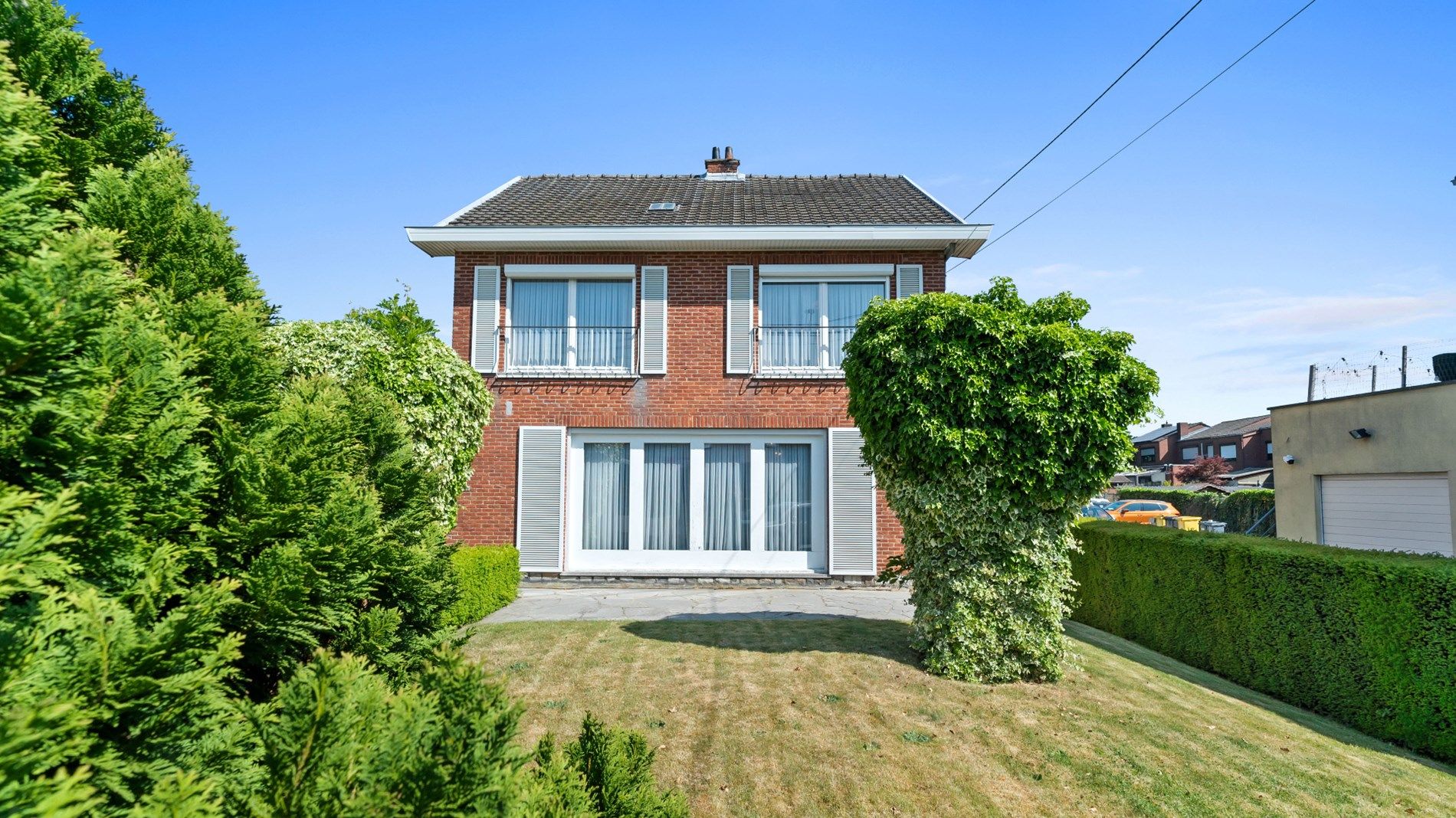 LINDEN - Huis met 4 slaapkamers en tuin foto 28