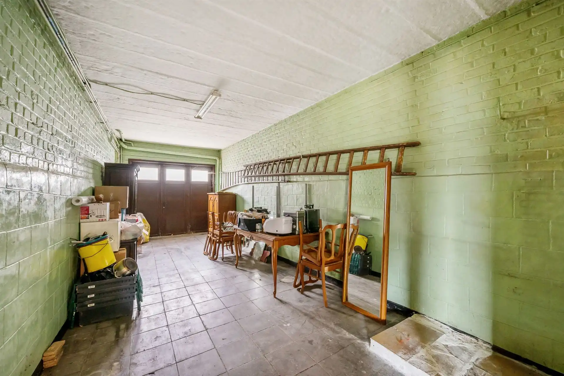 Ruime te renoveren woning met 4slk & tuin op de Valkenberg foto 19