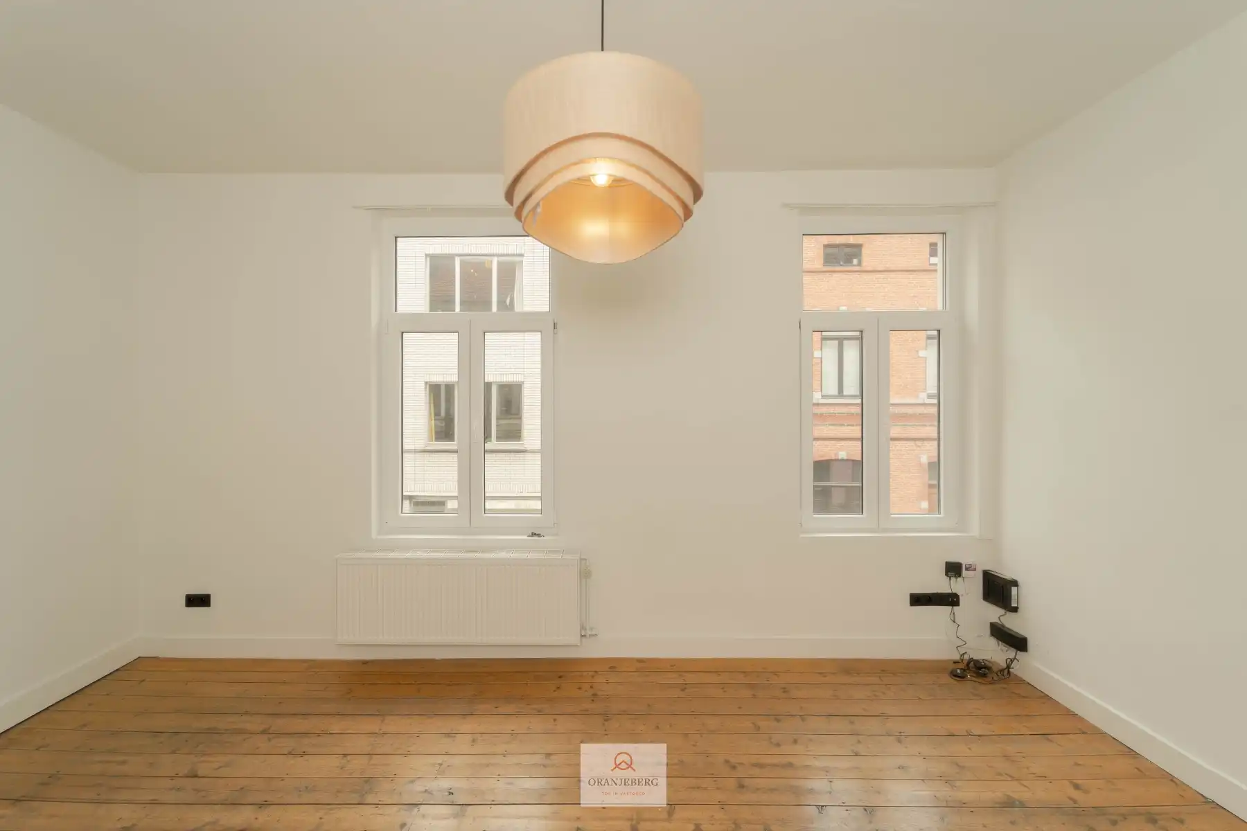 Charmant volledig gerenoveerd triplex appartement in de Gentse binnenstad foto 16