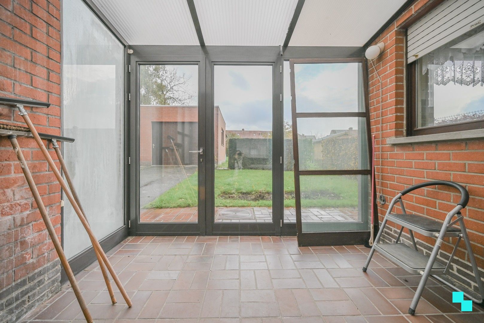 Te renoveren ééngezinswoning op Bosmolens / Izegem foto 21