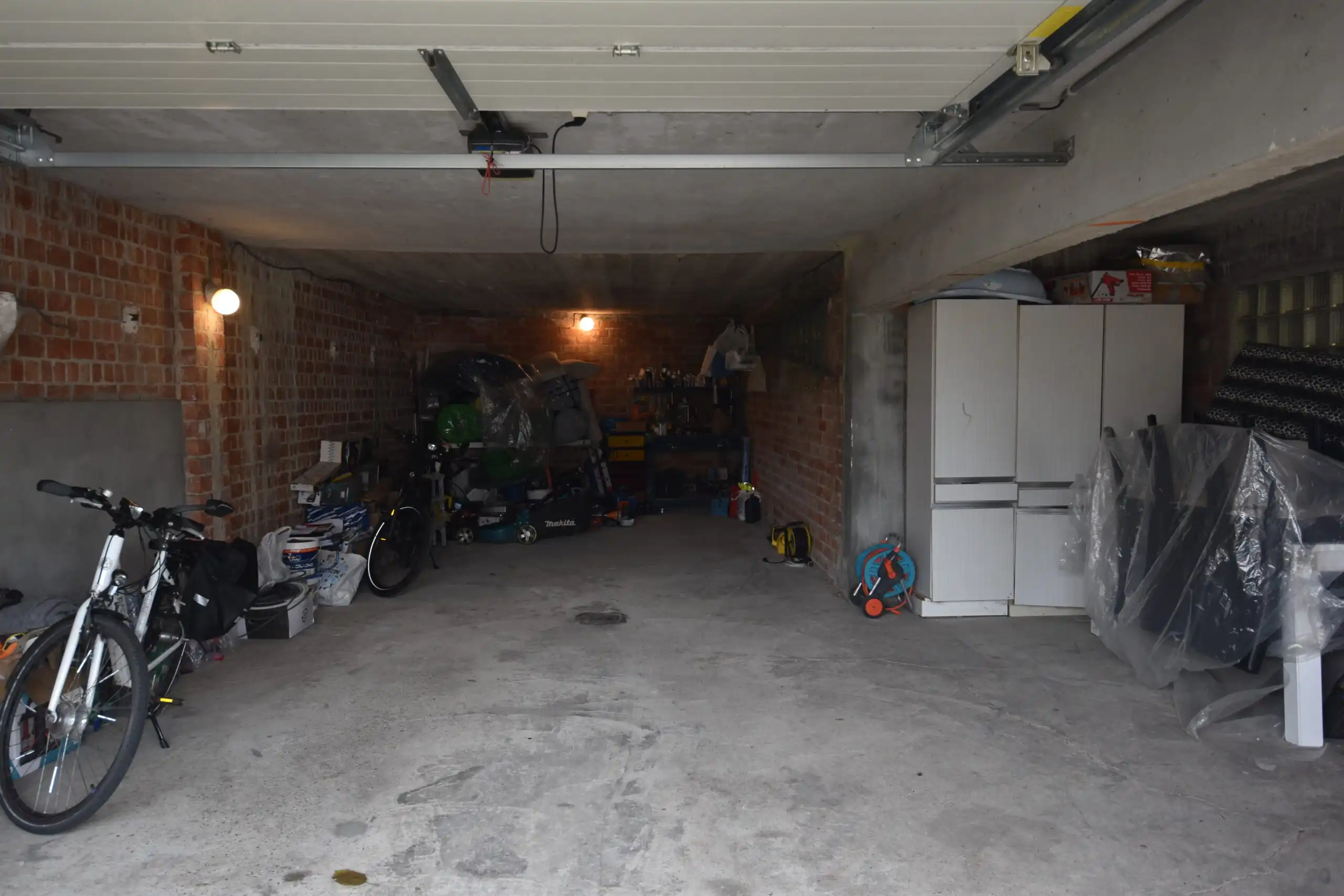 Gezellige woning met garage, veranda en 4 slaapkamers in Nieuwkerken foto 29