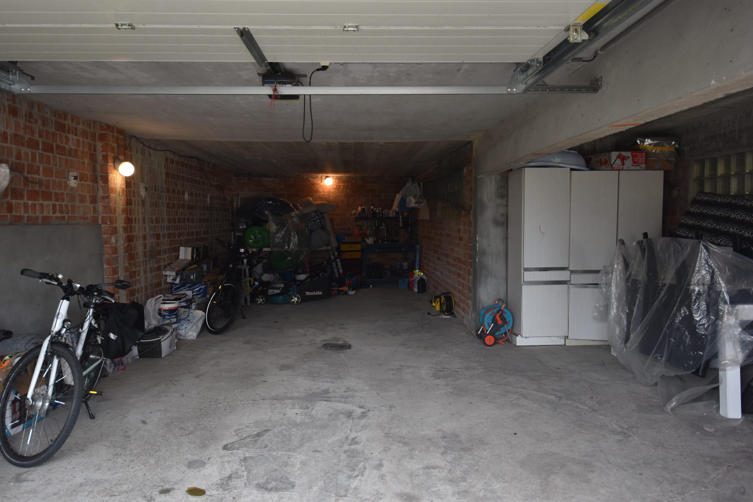 Gezellige woning met garage, veranda en 4 slaapkamers in Nieuwkerken foto 29