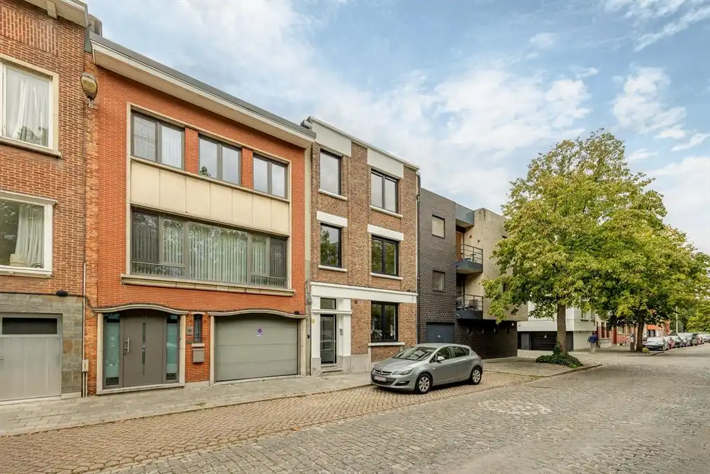Hoogwaardig gerenoveerd app en EPC A foto 14