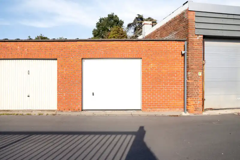 Statige herenwoning met 594 m² woonoppervlakte en uitzonderlijke tuin in hartje Menen foto 25