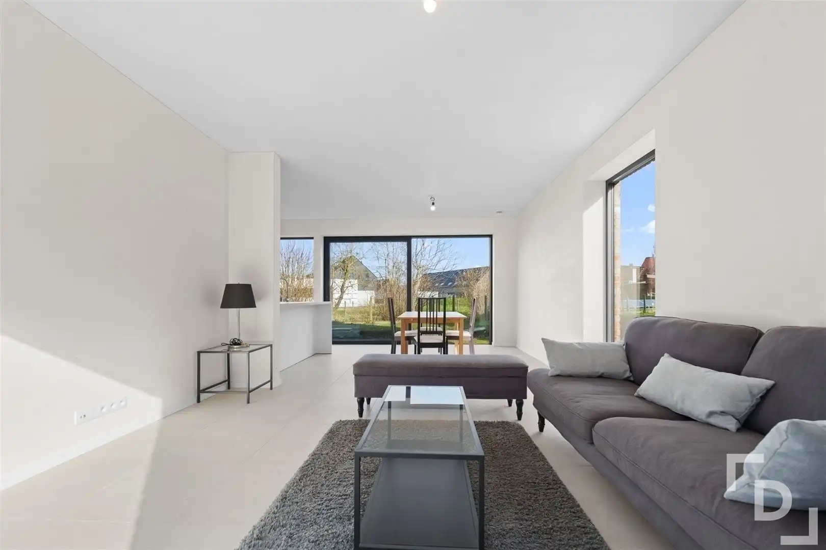 Eengezinswoning foto 4