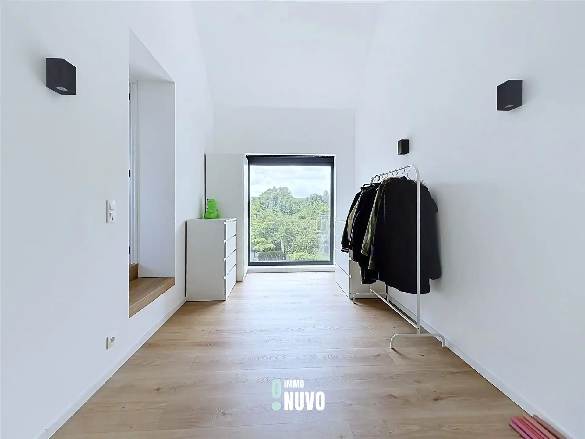 Instapklare woning met tuin en garage in centrum van Herent foto 14