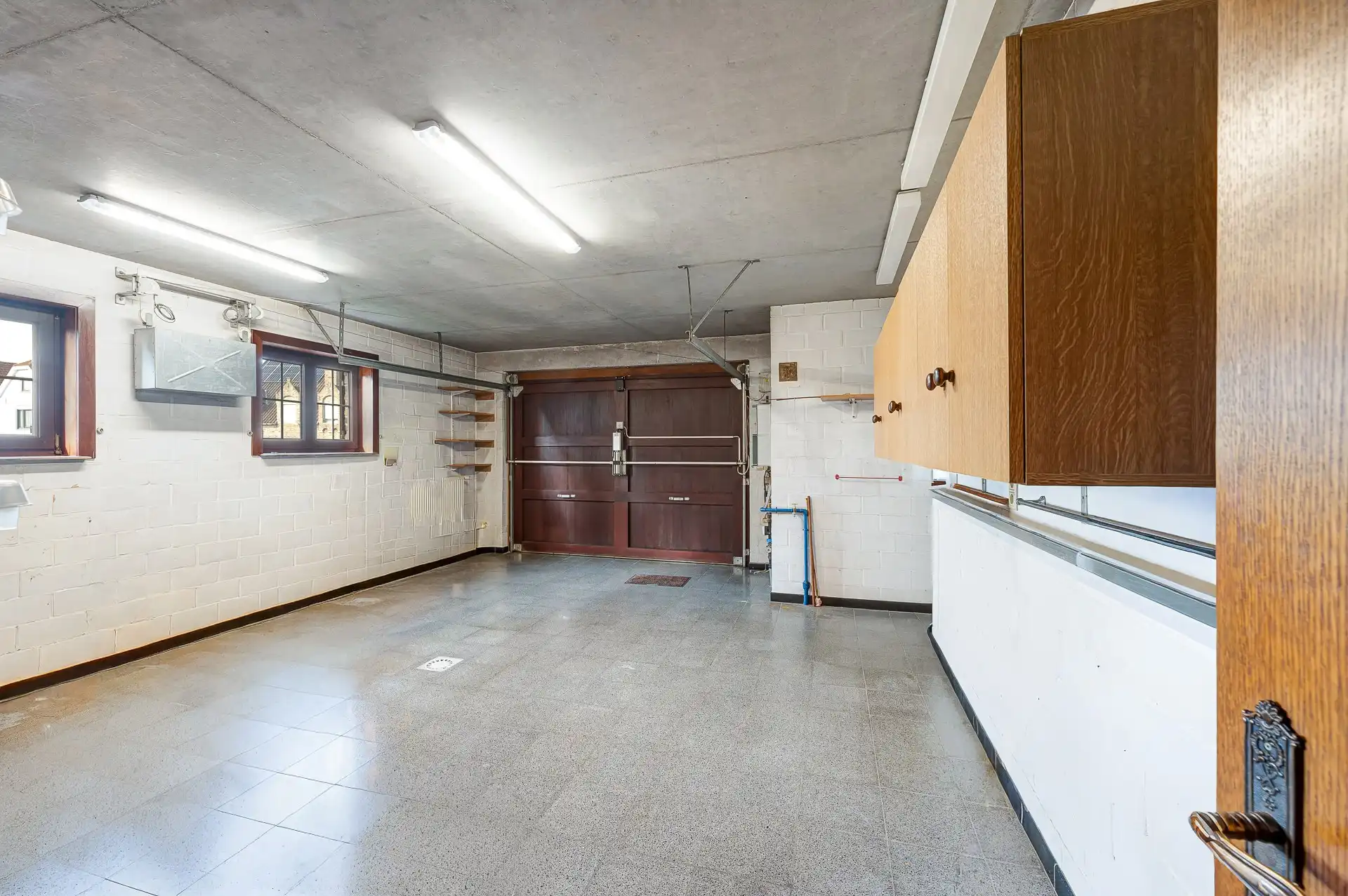 Grote alleenstaande villa te Dudzele foto 25