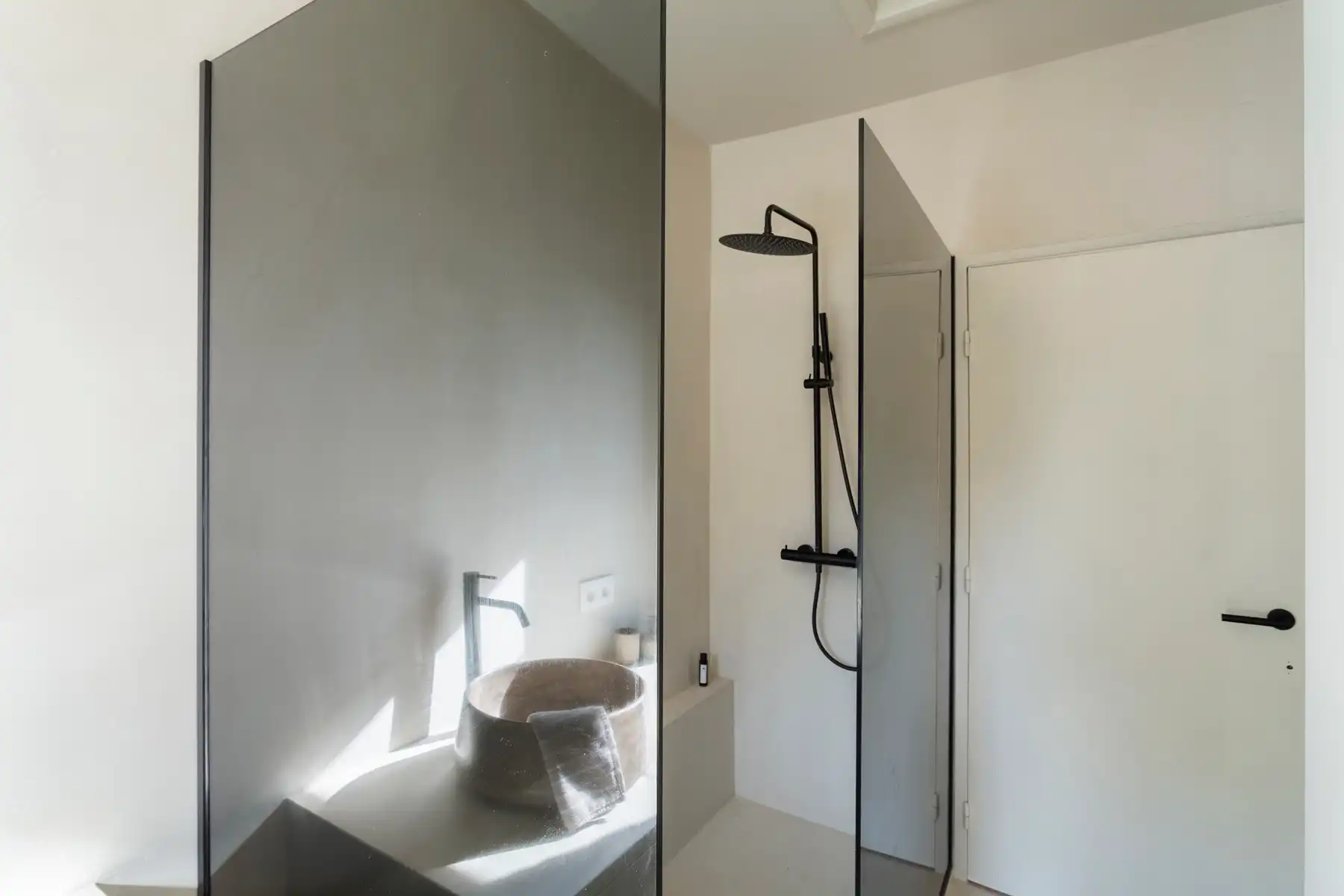 Recent gerenoveerde villa op toplocatie in Brasschaat foto 20