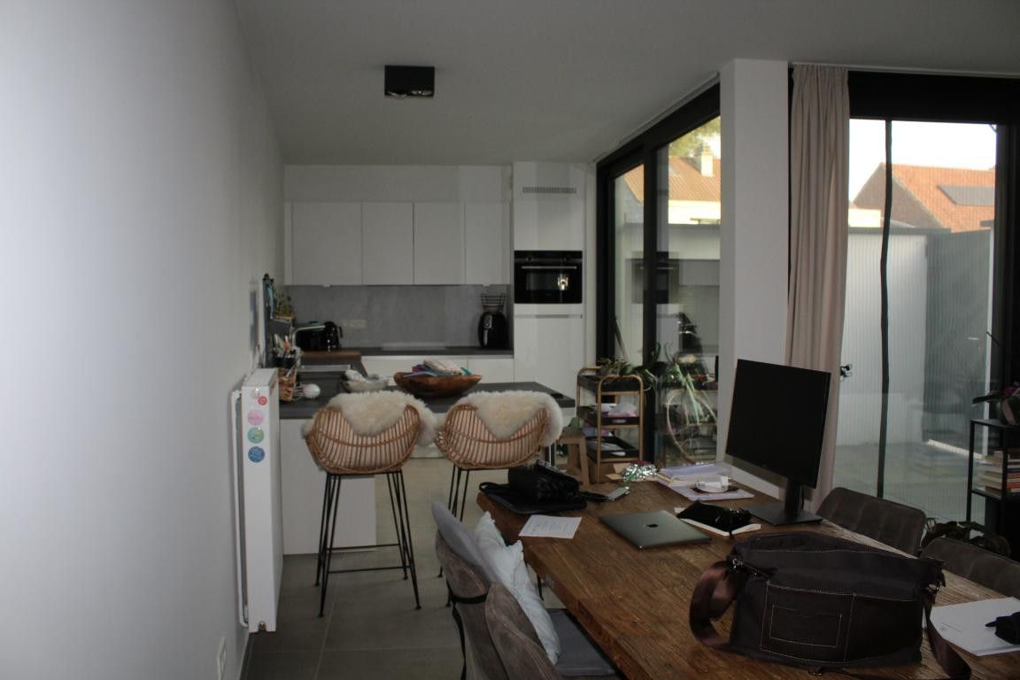 Instapklaar gelijkvloers appartement foto 4