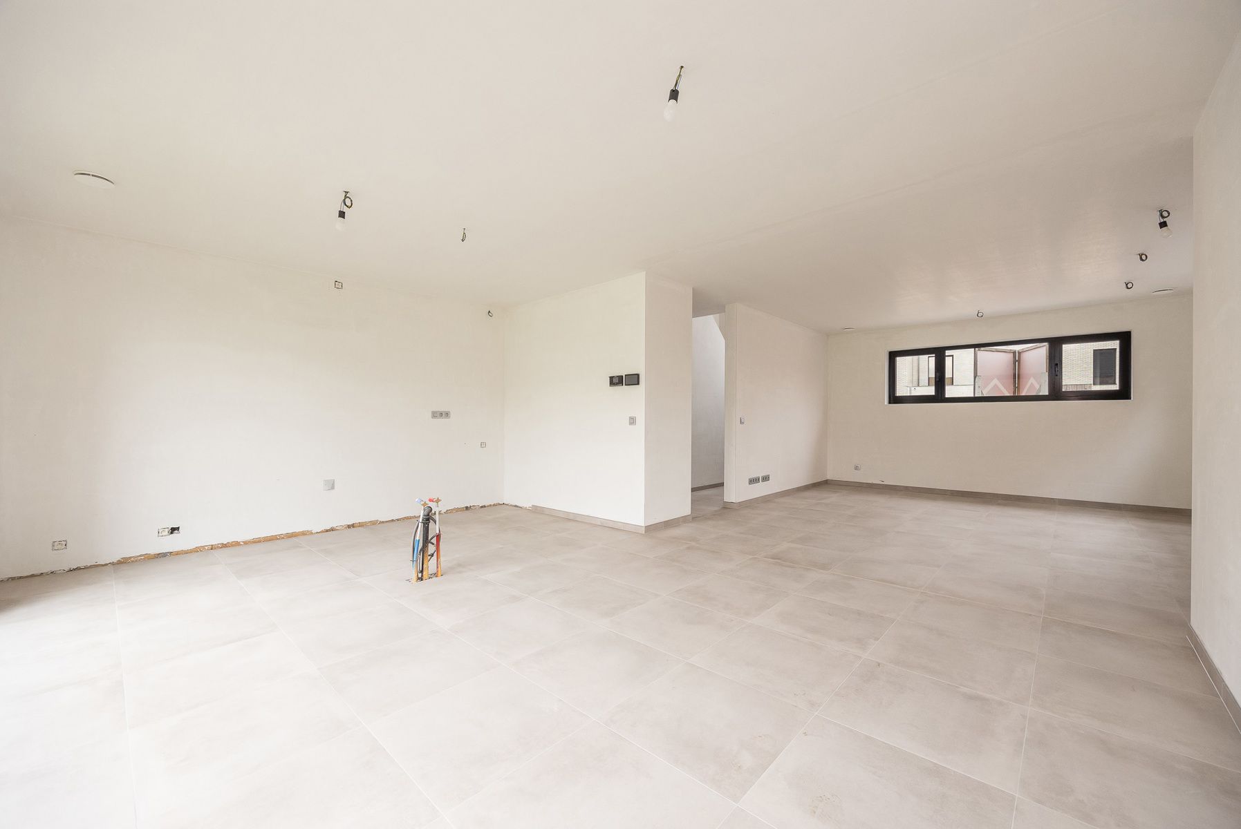 IN OPTIE. Nieuwbouw, energiezuinige woning nabij centrum van Hoogstraten foto 12