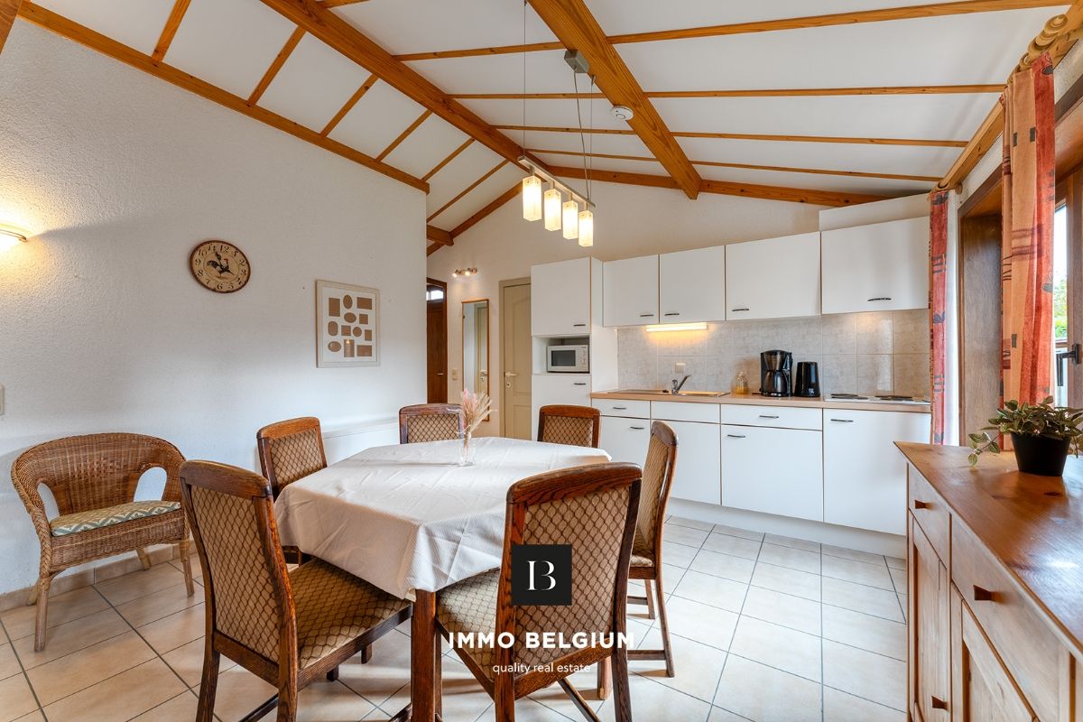 Uitstekend onderhouden vakantiewoning in Zeepolder 2 foto 7