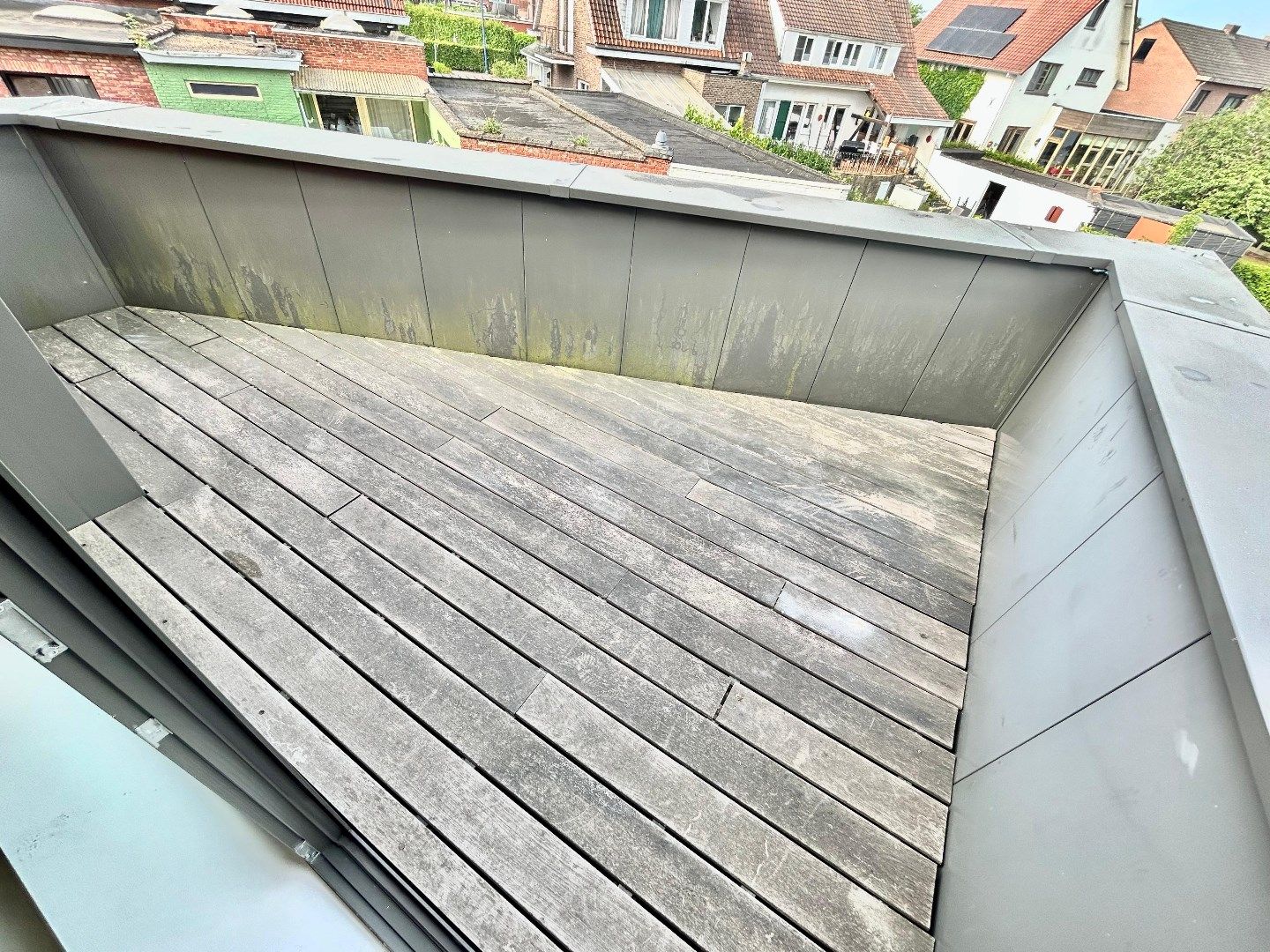Passiefhuis met drie slaapkamers en zuidwest tuin foto 17