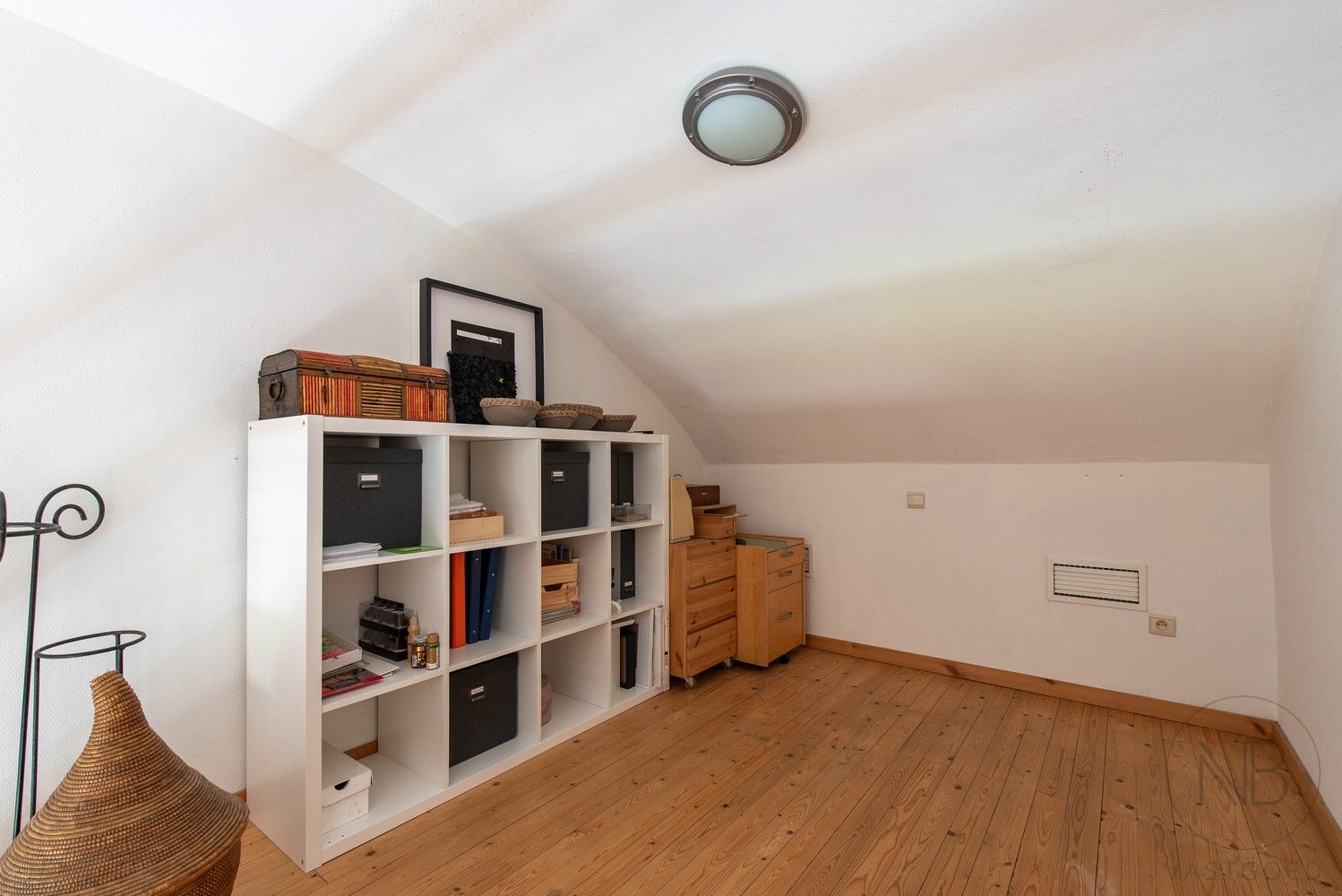 Moderne villa  met zwembad op toplocatie in Genk - instapklaar en future-proof foto 23