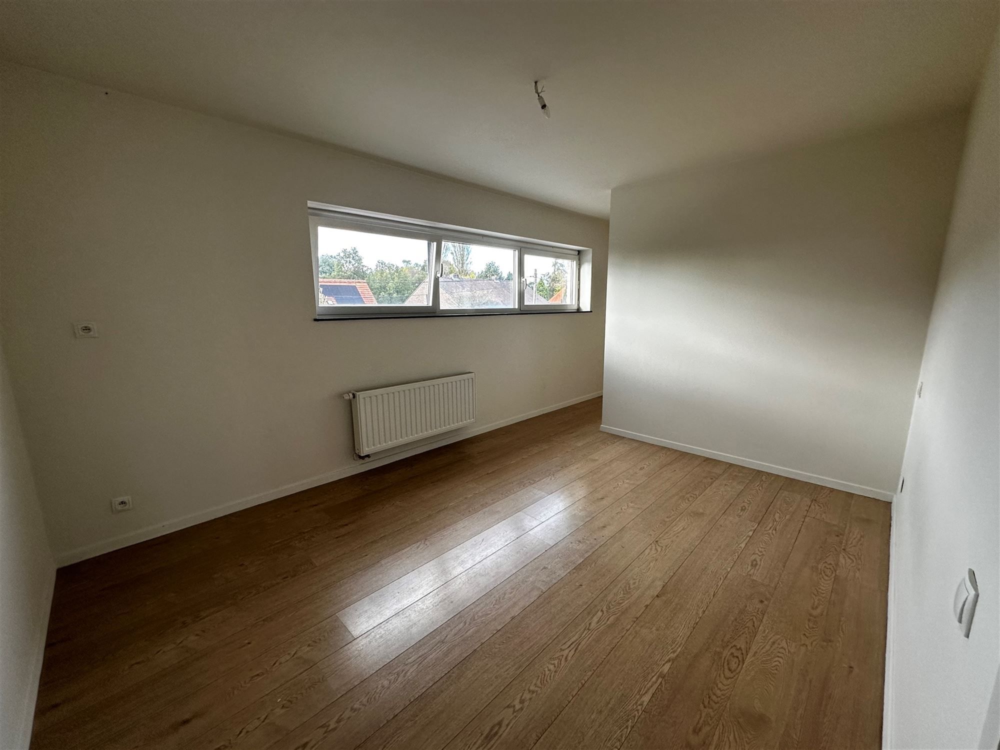 APPARTEMENT MET 3 SLAAPKAMERS OP RUSTIGE LOCATIE TE OLMEN foto 8